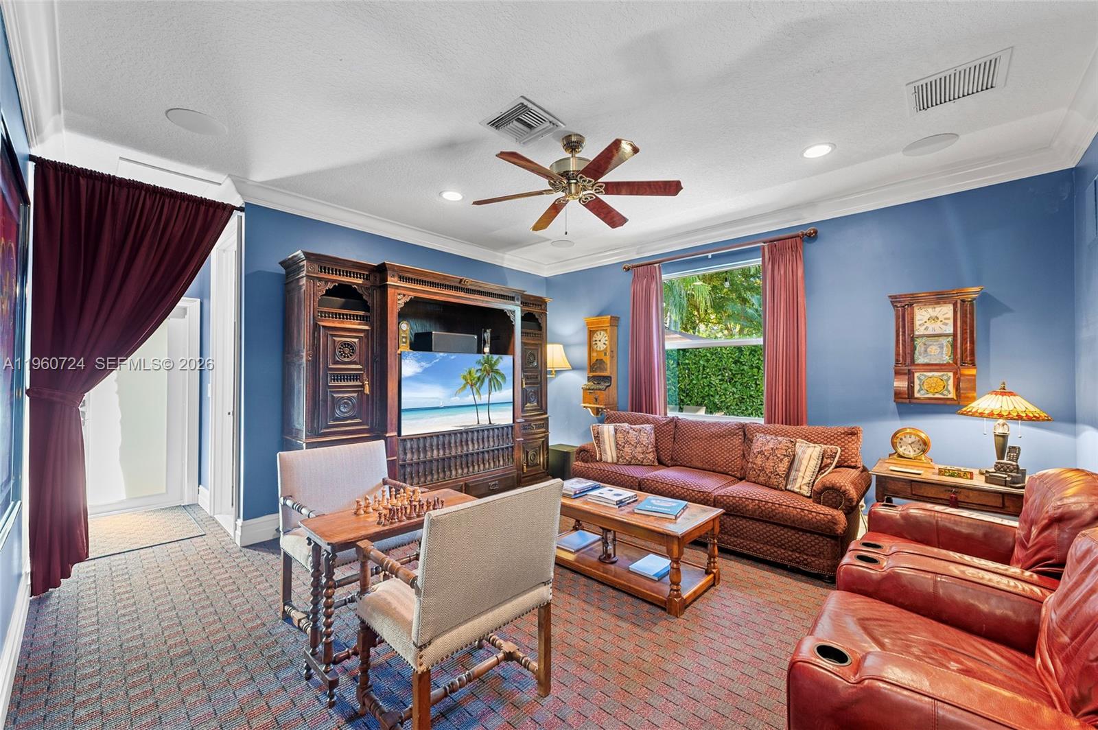 Montclaire - Residential