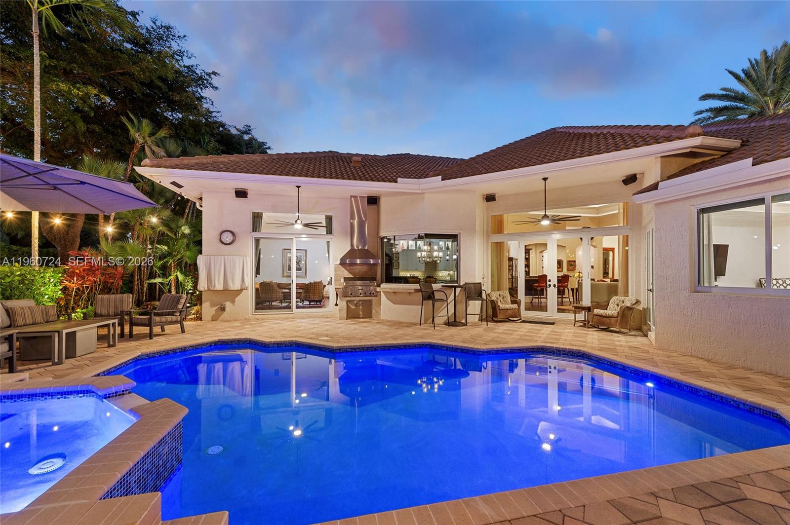 Montclaire - Residential