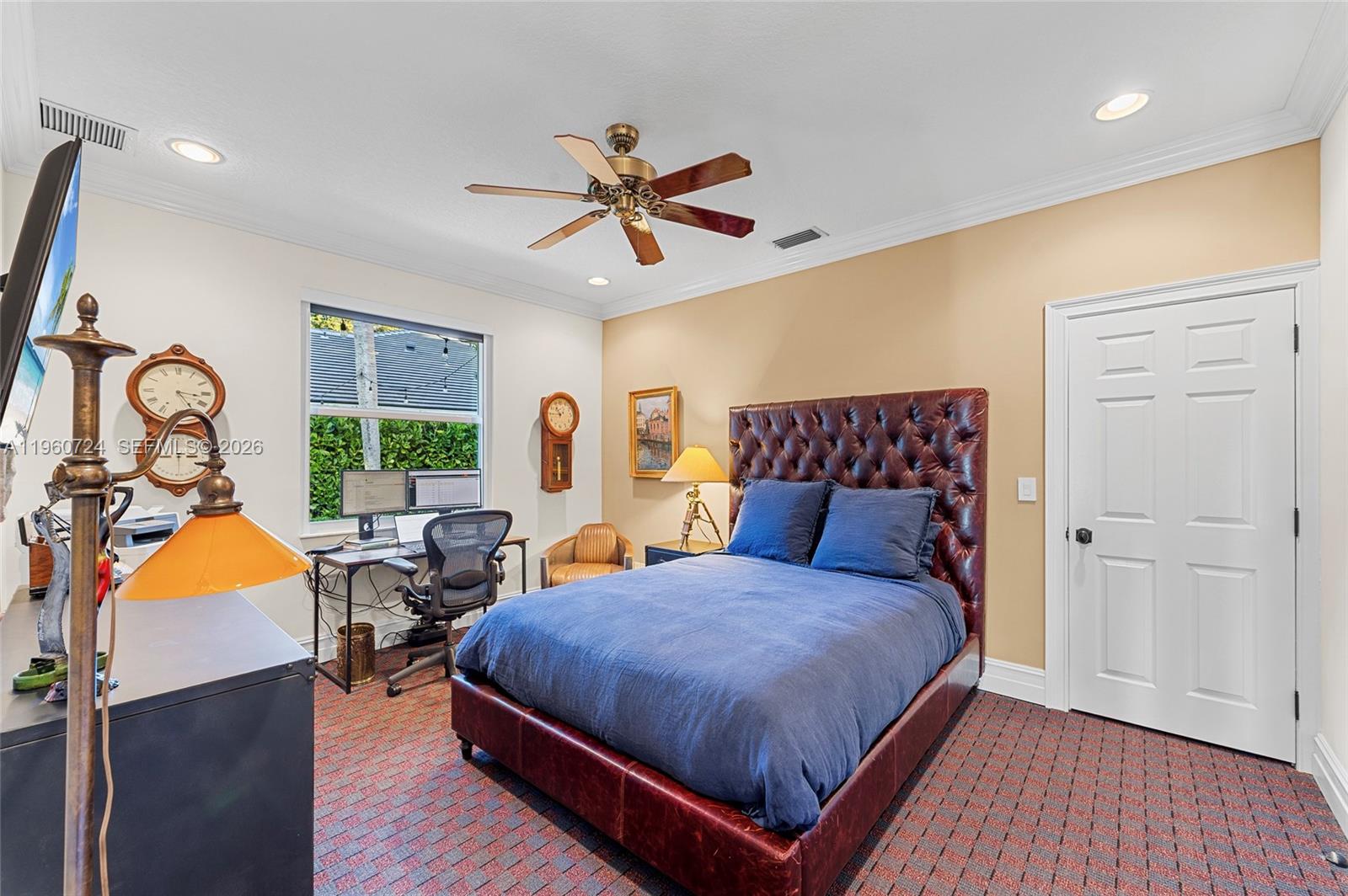 Montclaire - Residential