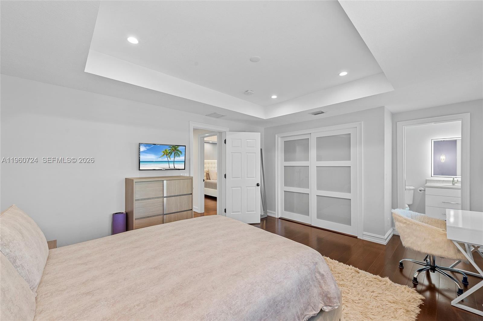 Montclaire - Residential