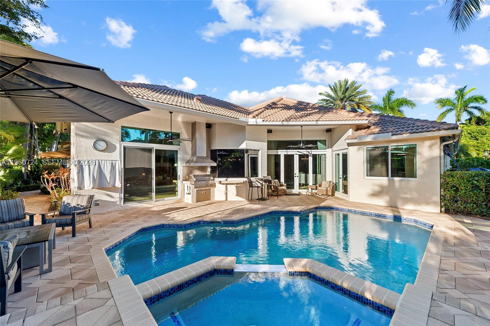 Montclaire - Residential