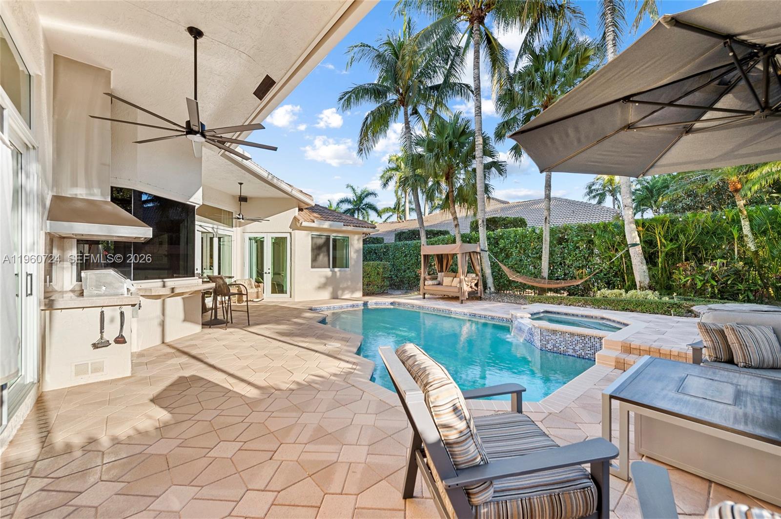 Montclaire - Residential