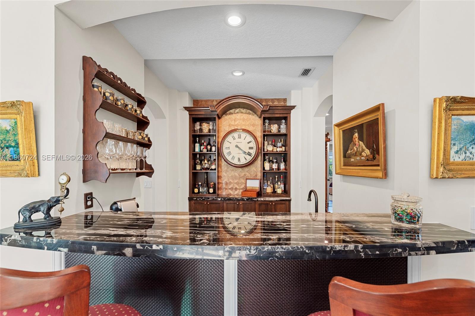 Montclaire - Residential