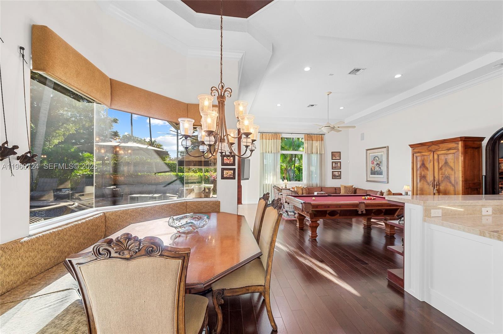 Montclaire - Residential