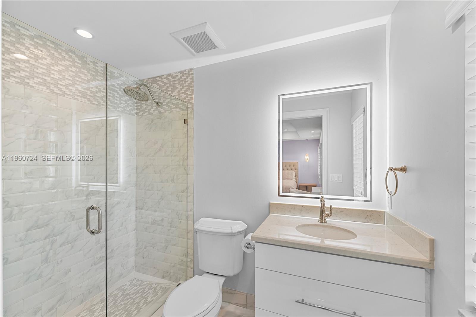 Montclaire - Residential