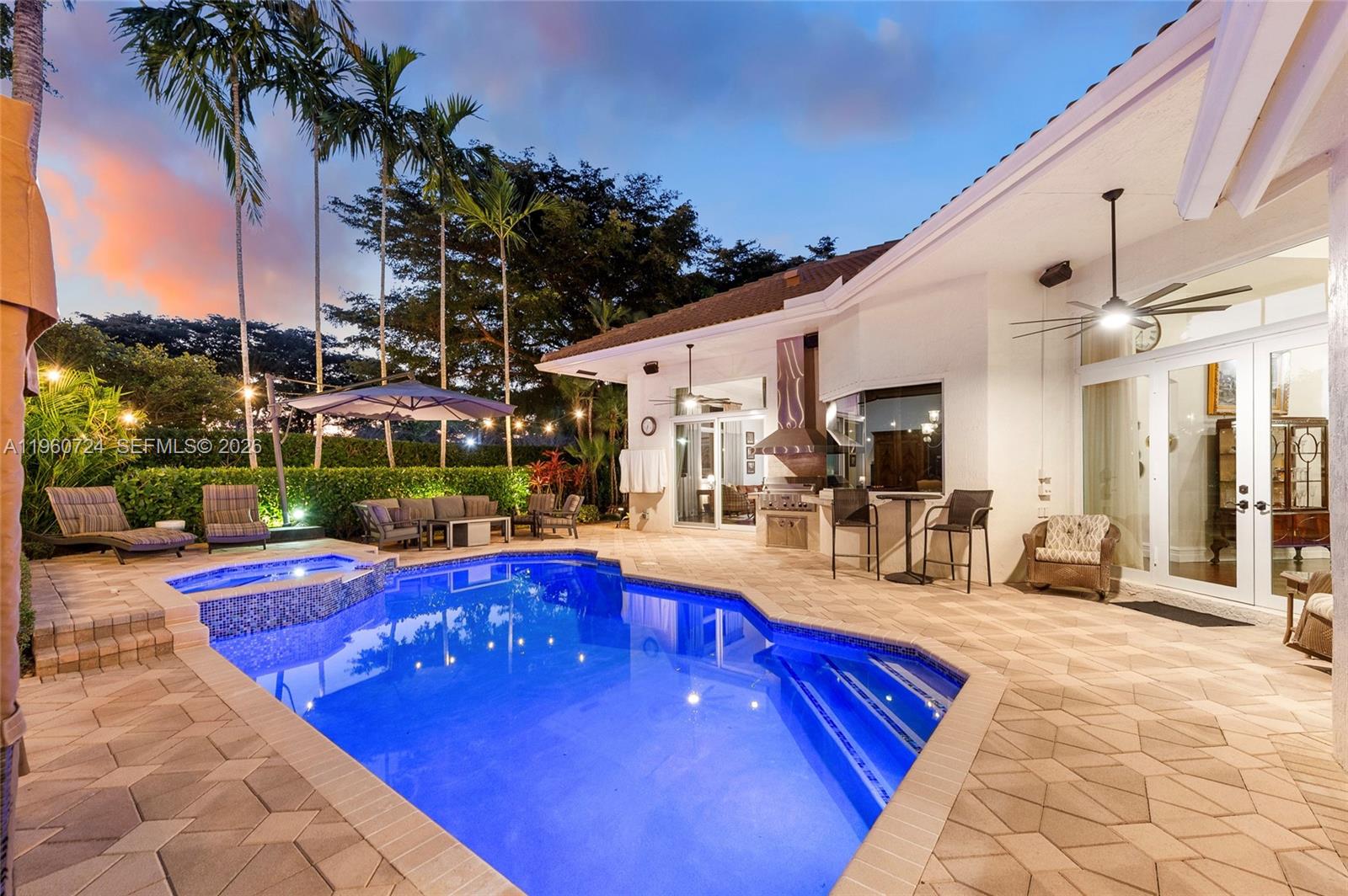 Montclaire - Residential