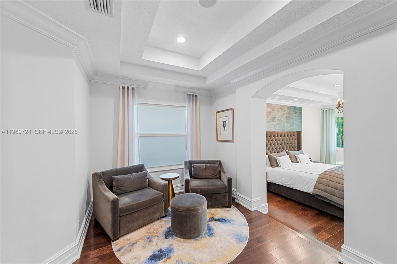 Montclaire - Residential