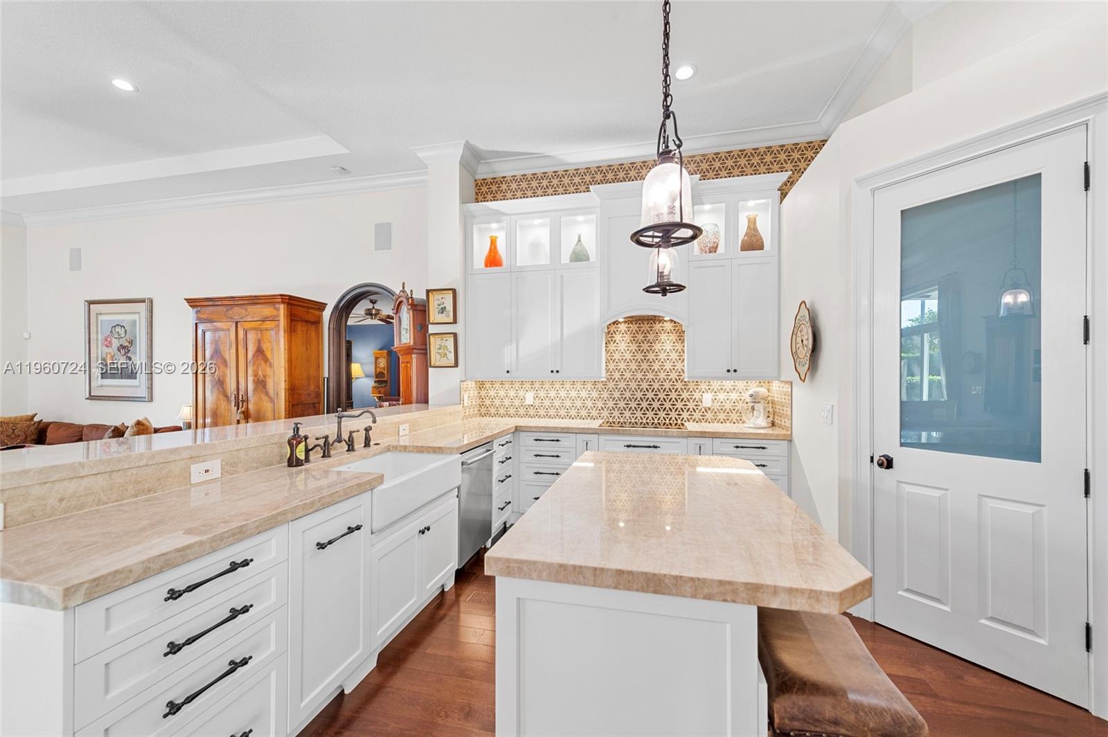 Montclaire - Residential