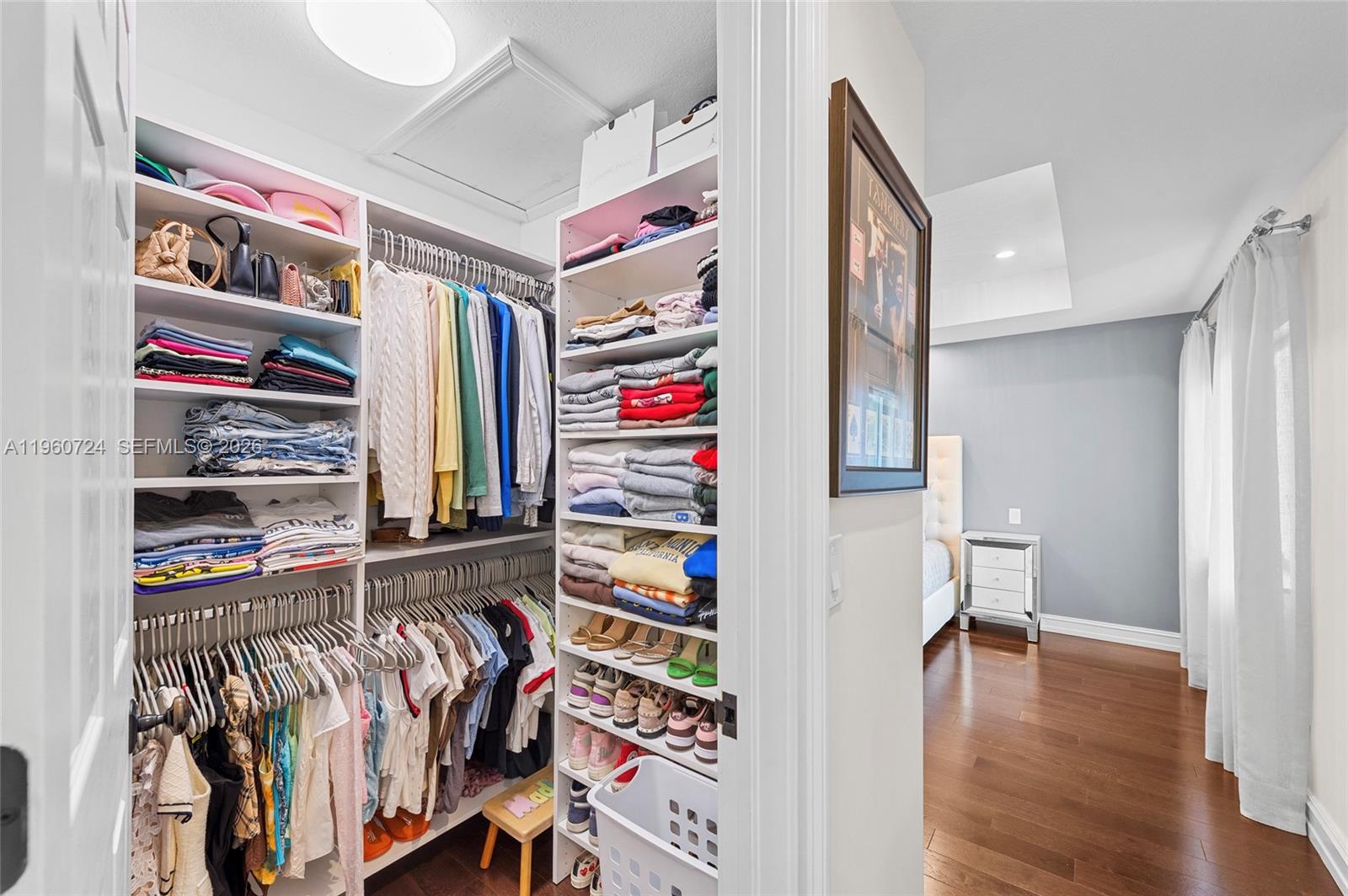 Montclaire - Residential