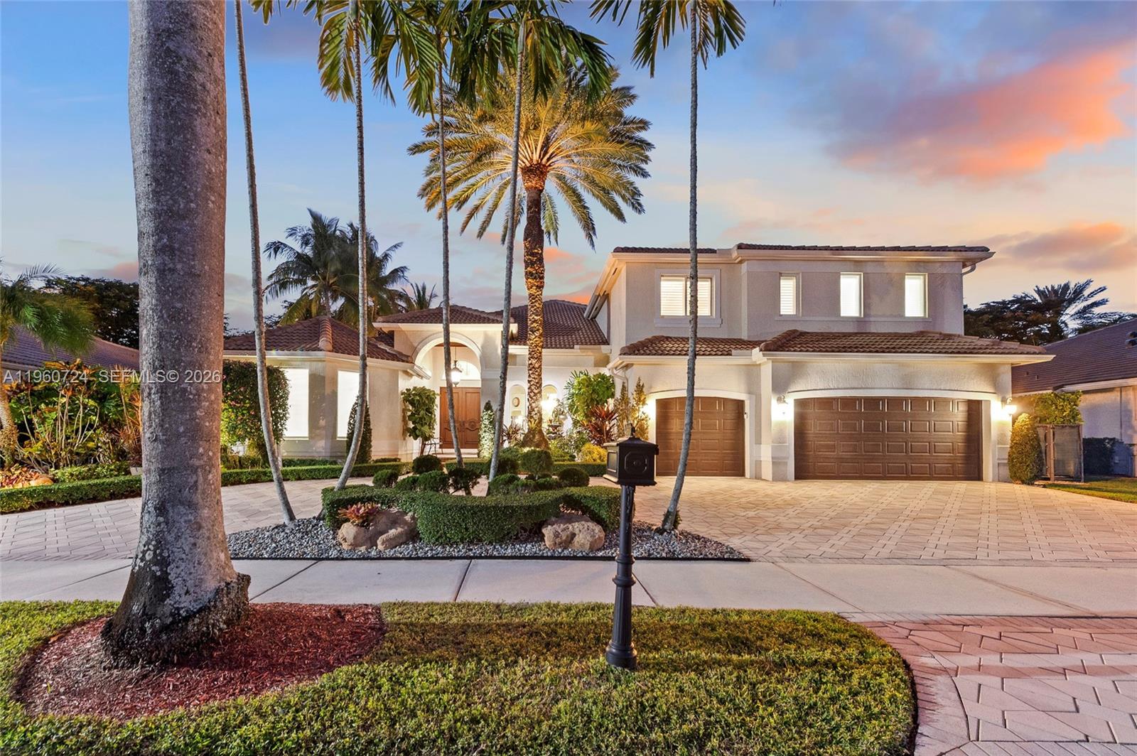 Montclaire - Residential