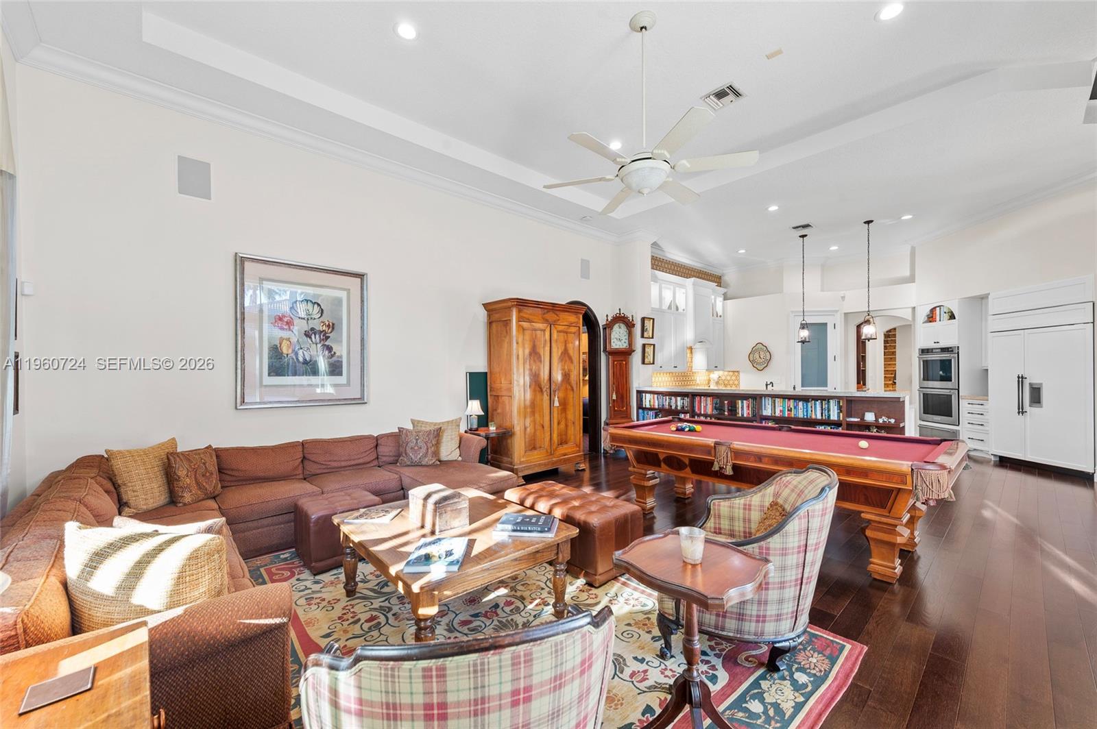 Montclaire - Residential