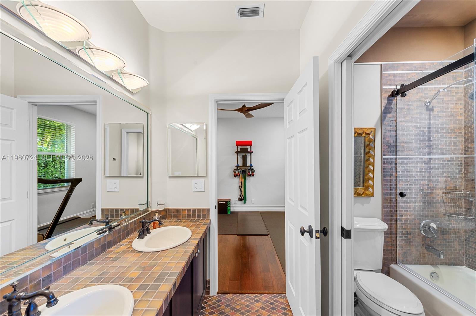 Montclaire - Residential