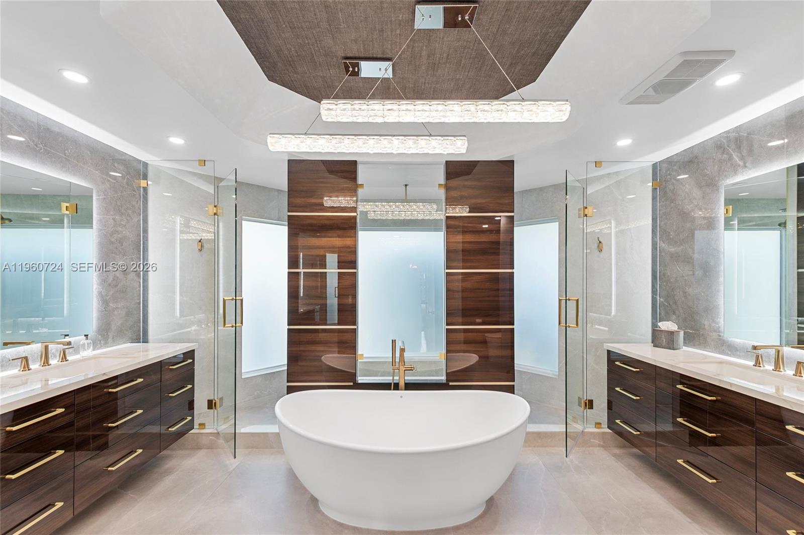 Montclaire - Residential