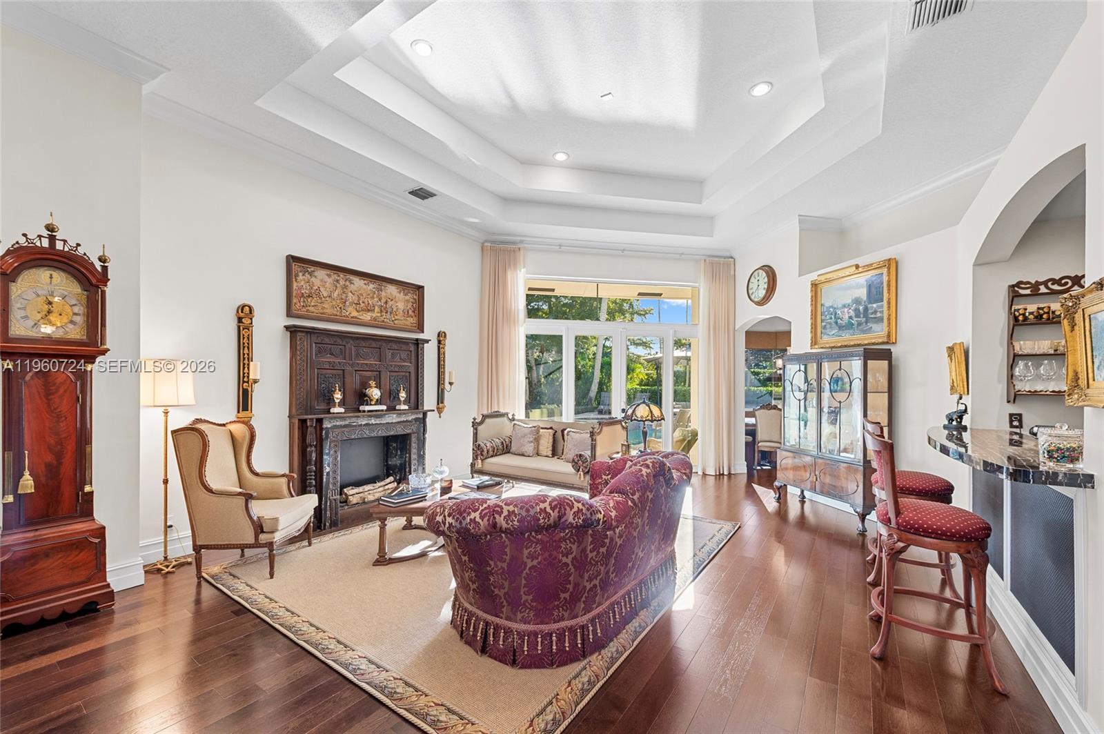 Montclaire - Residential