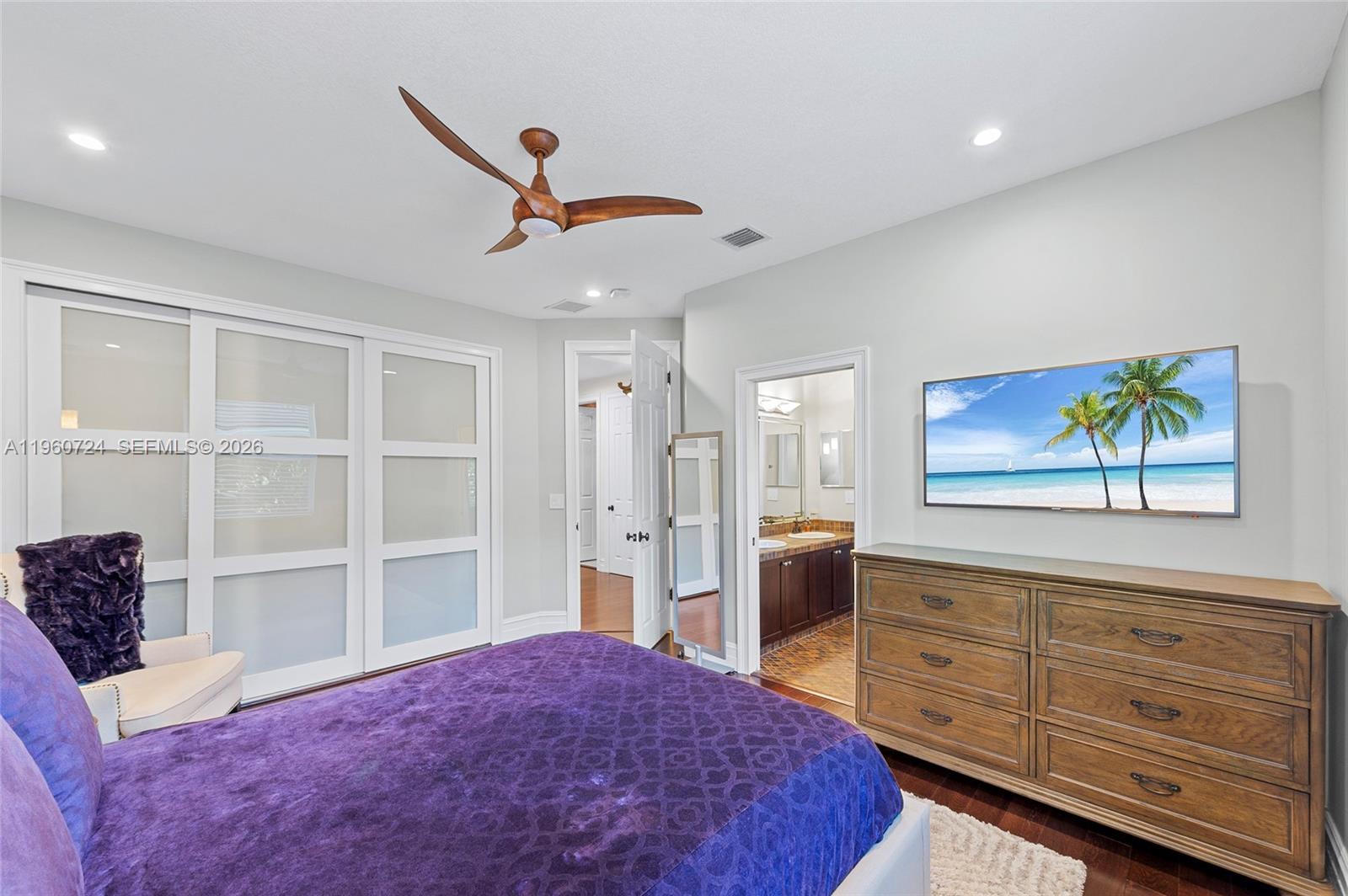 Montclaire - Residential