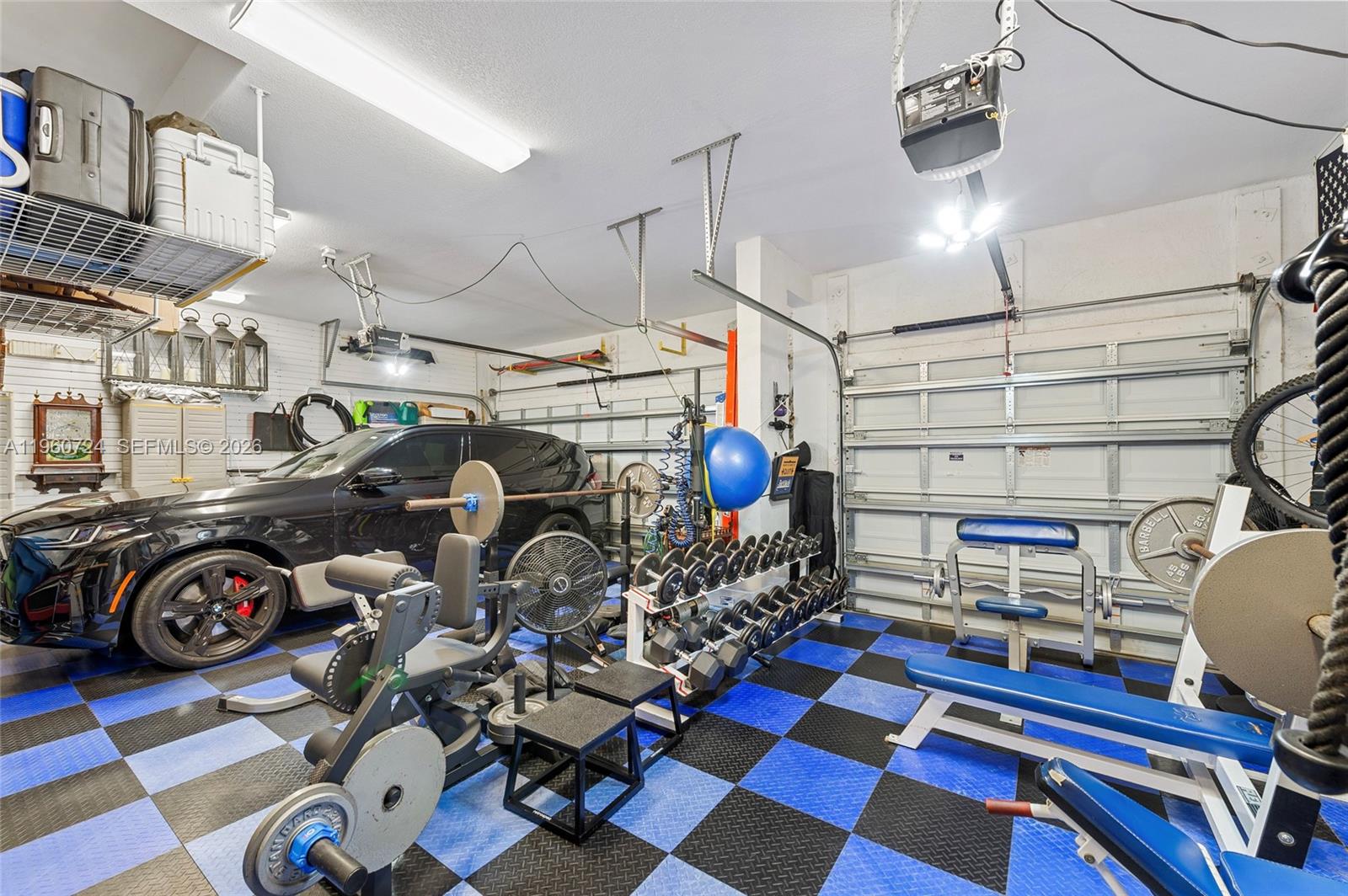 Montclaire - Residential