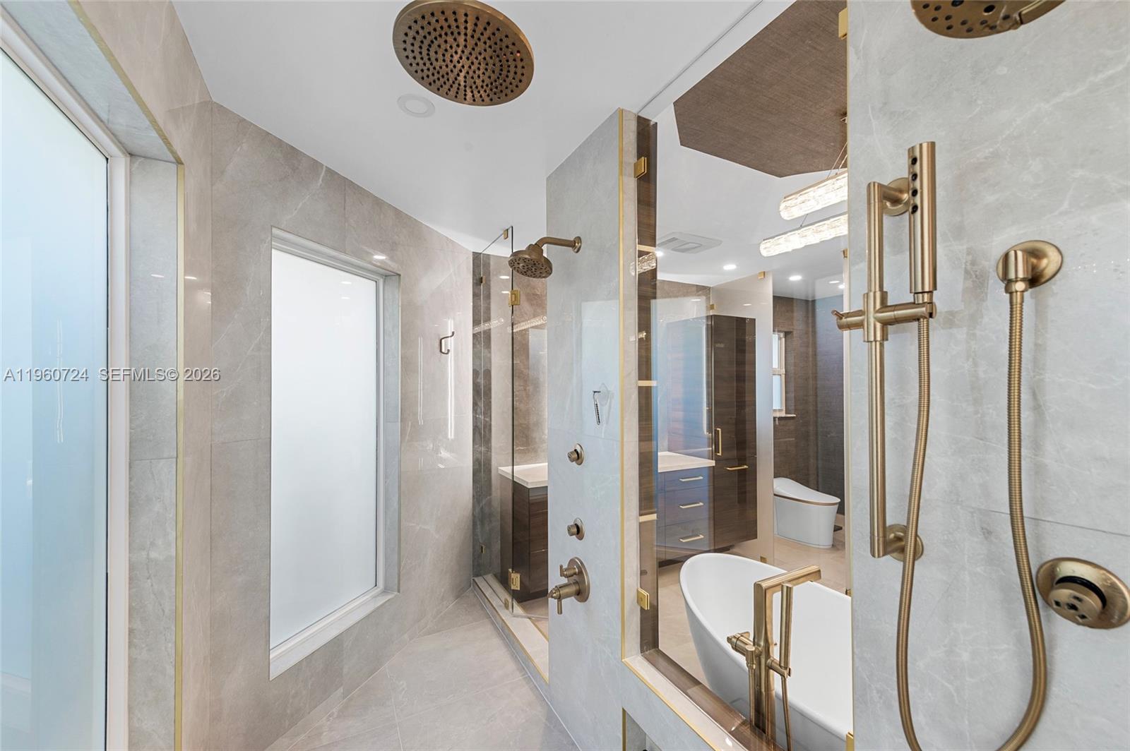 Montclaire - Residential