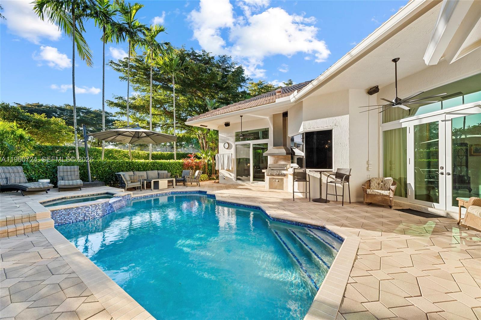 Montclaire - Residential