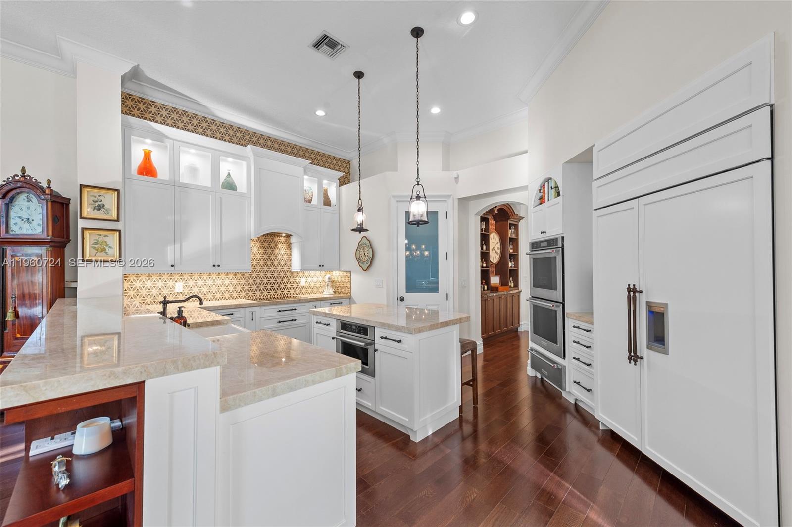 Montclaire - Residential