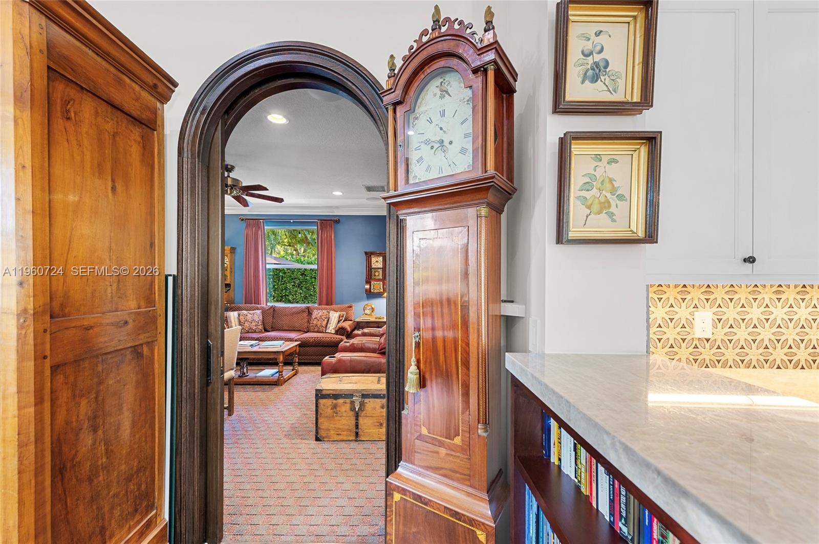 Montclaire - Residential