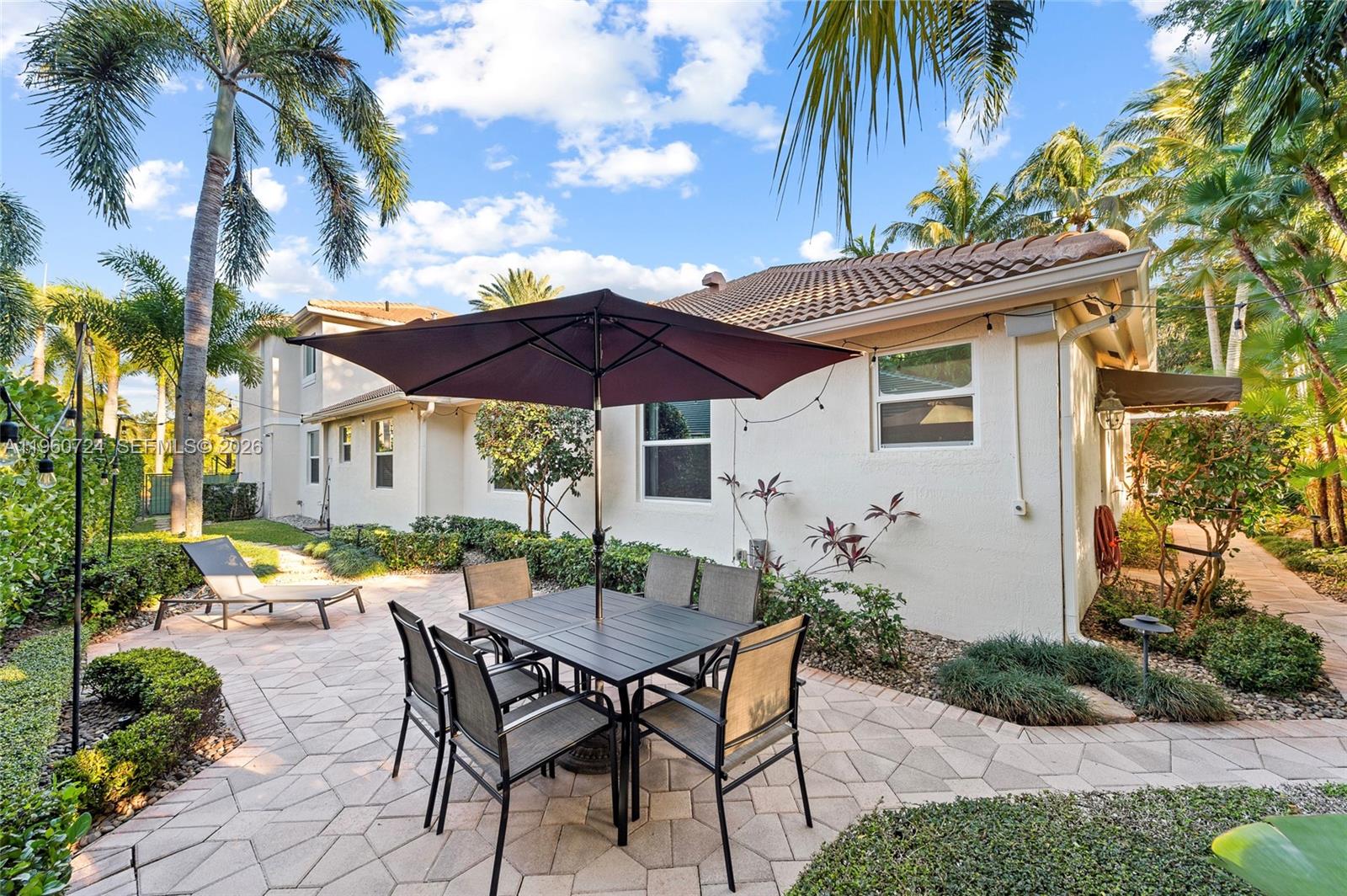 Montclaire - Residential