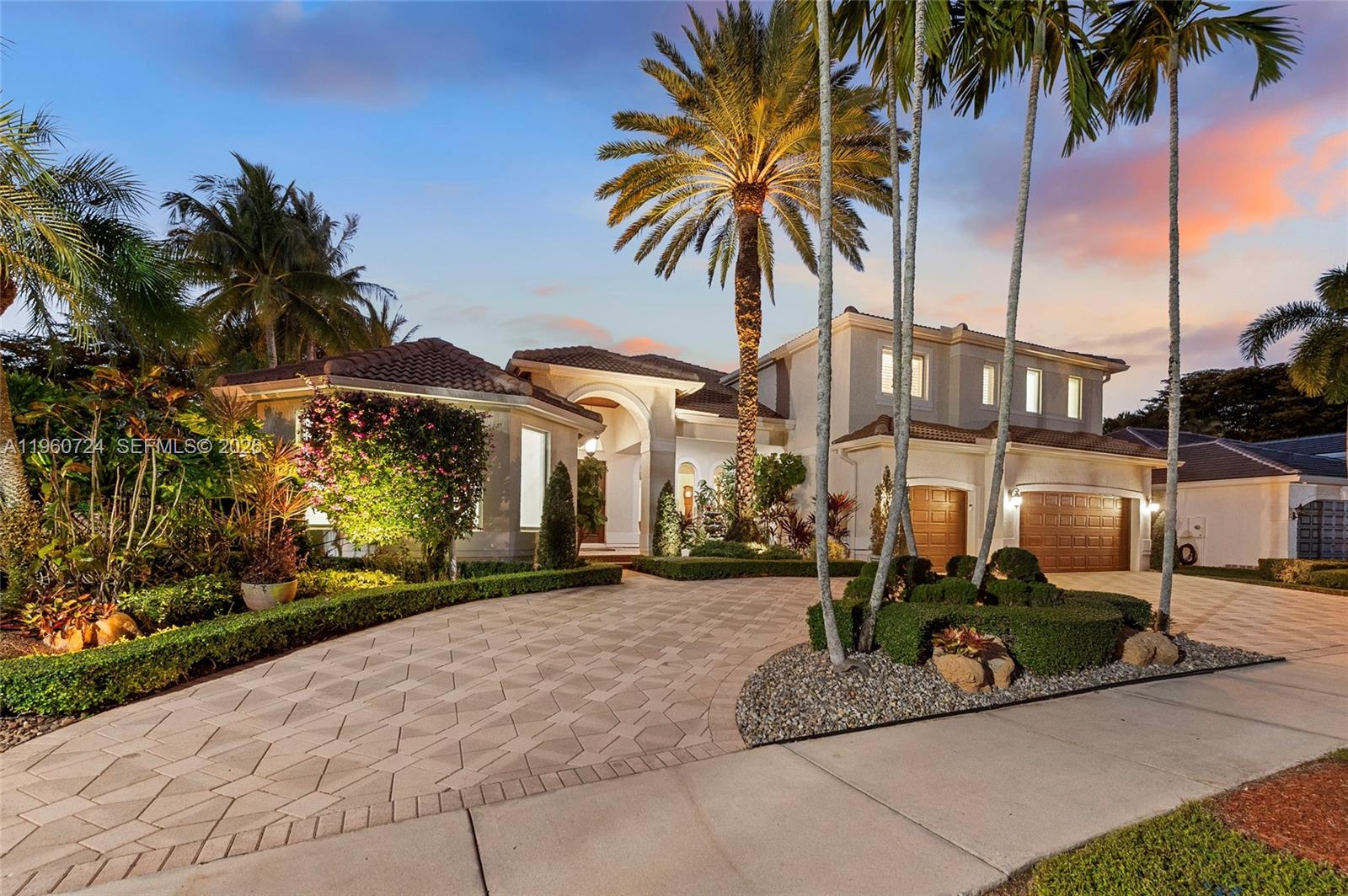 Montclaire - Residential