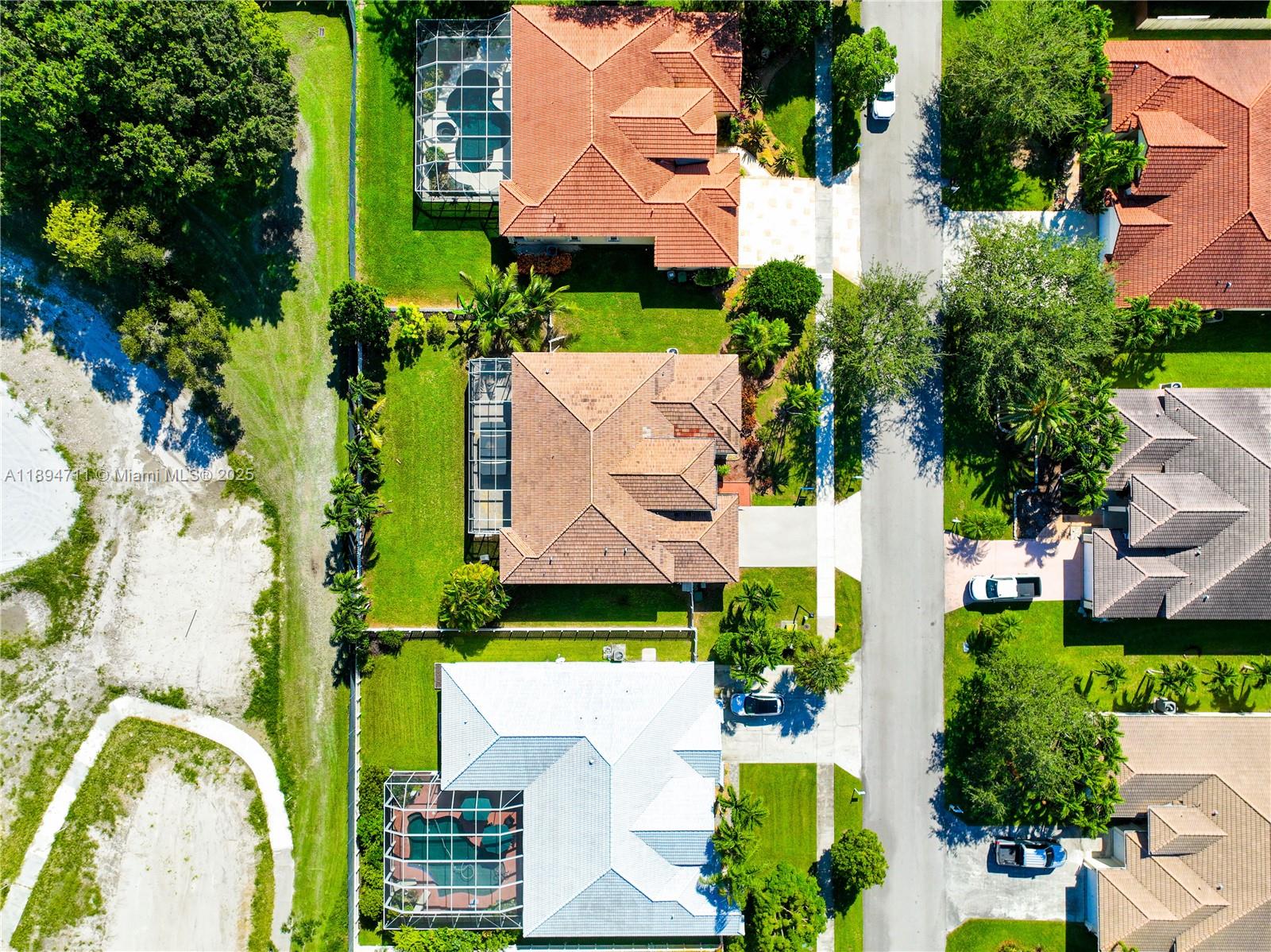 FAIRWAYS AT KEYS GATE - Residential