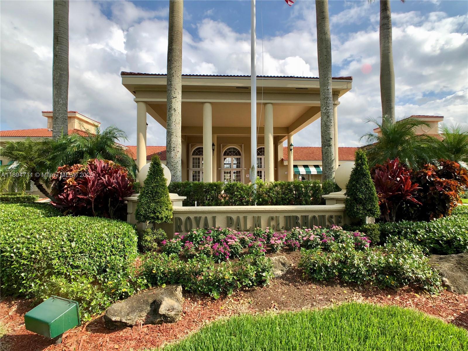 FAIRWAYS AT KEYS GATE - Residential