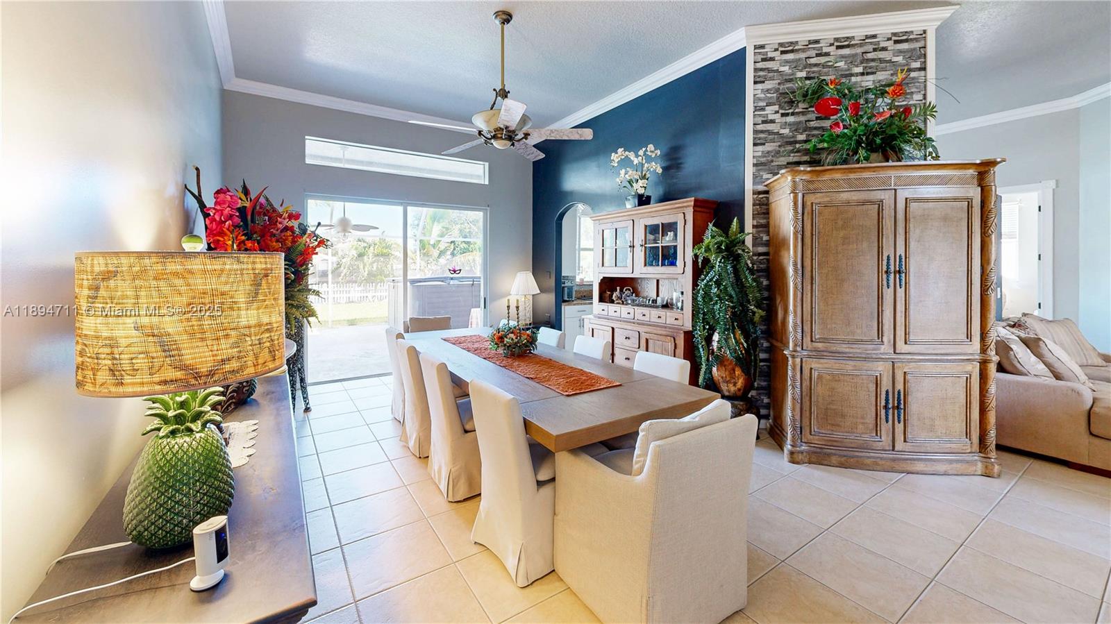 FAIRWAYS AT KEYS GATE - Residential