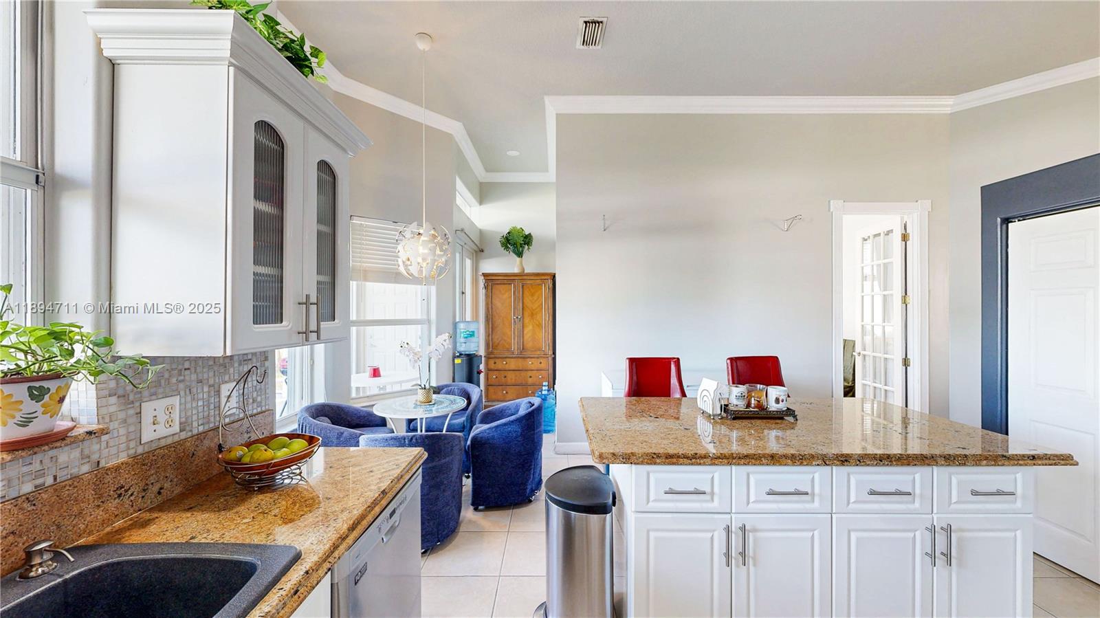 FAIRWAYS AT KEYS GATE - Residential