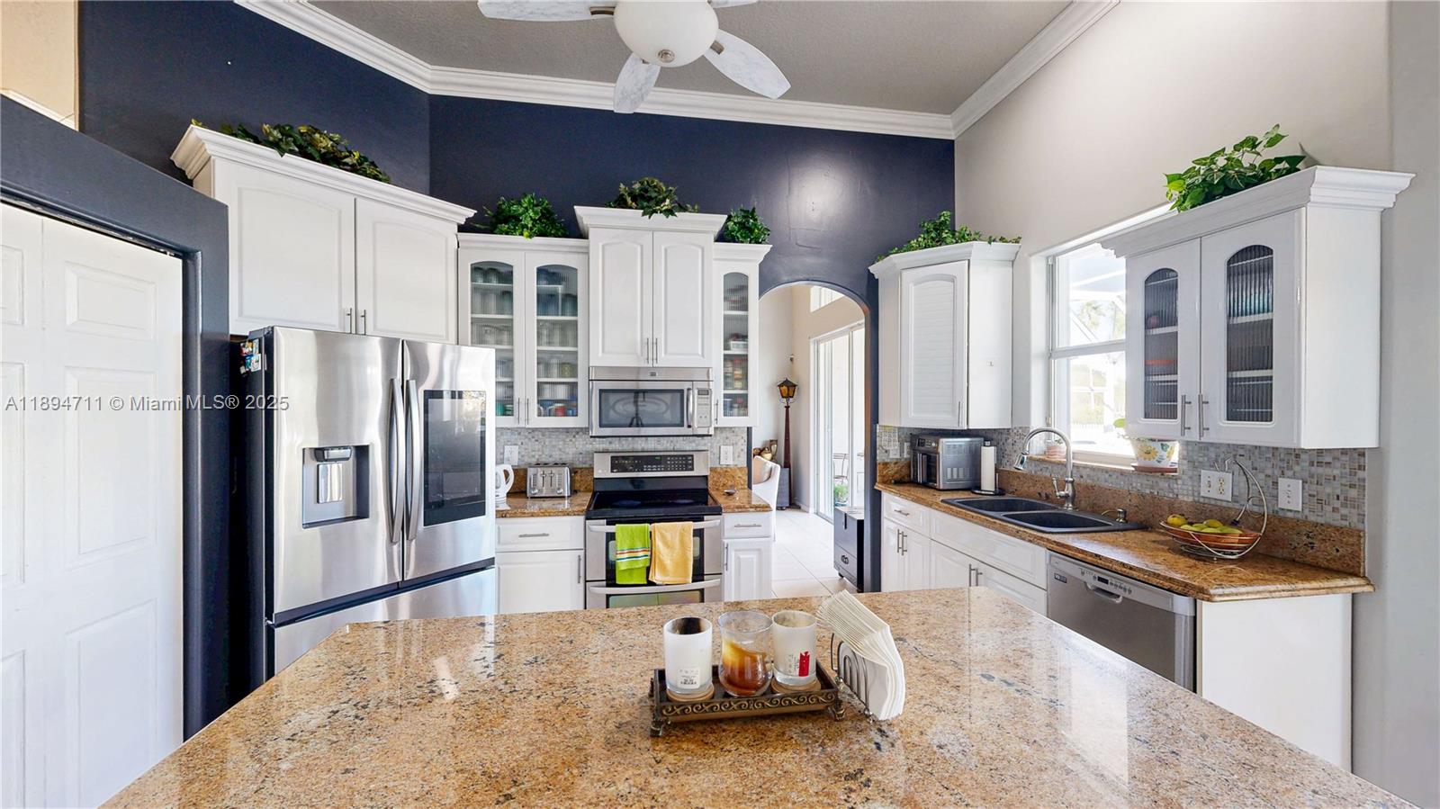 FAIRWAYS AT KEYS GATE - Residential