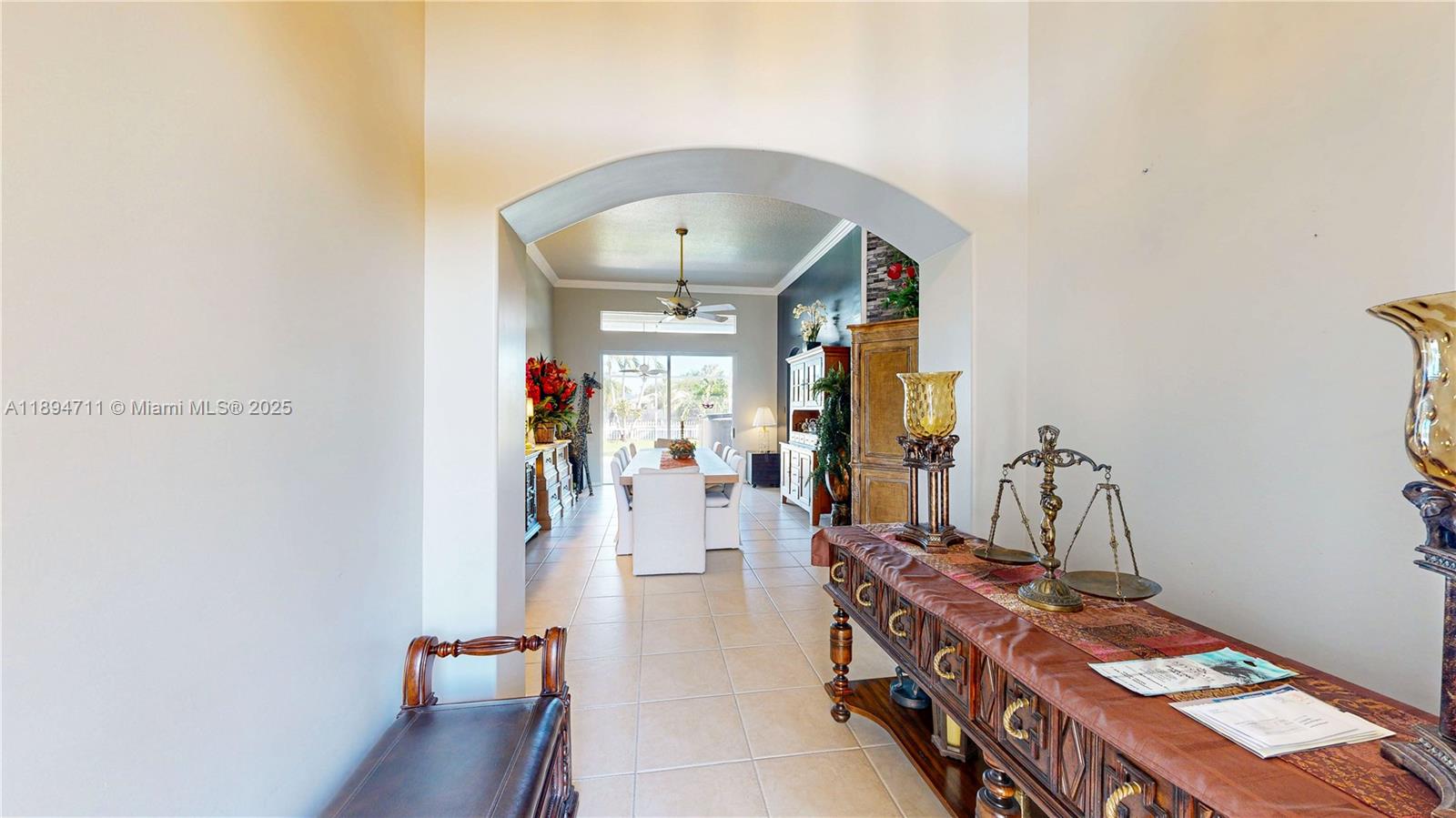 FAIRWAYS AT KEYS GATE - Residential