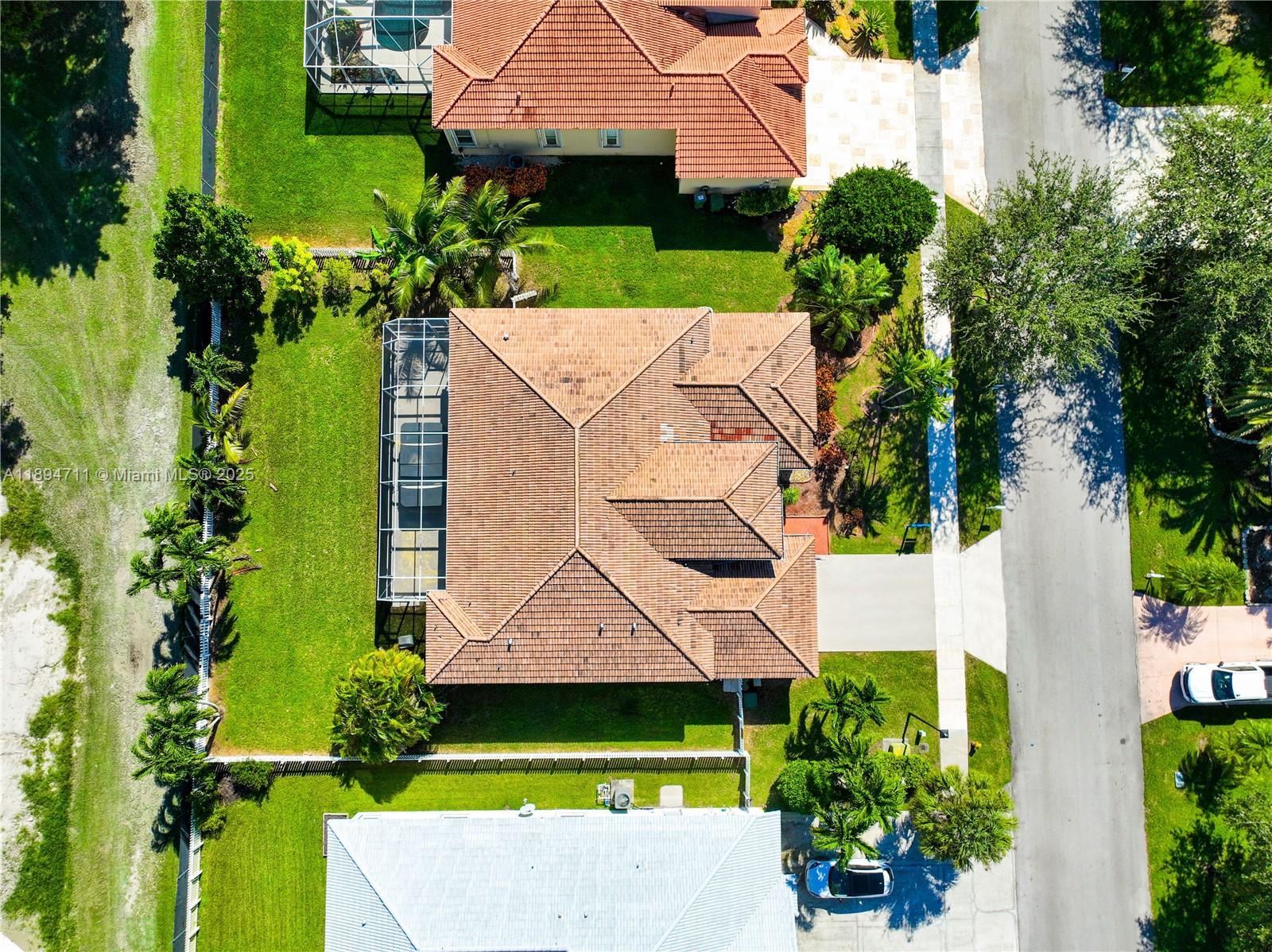 FAIRWAYS AT KEYS GATE - Residential