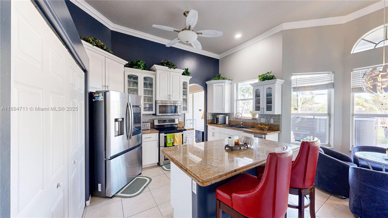 FAIRWAYS AT KEYS GATE - Residential