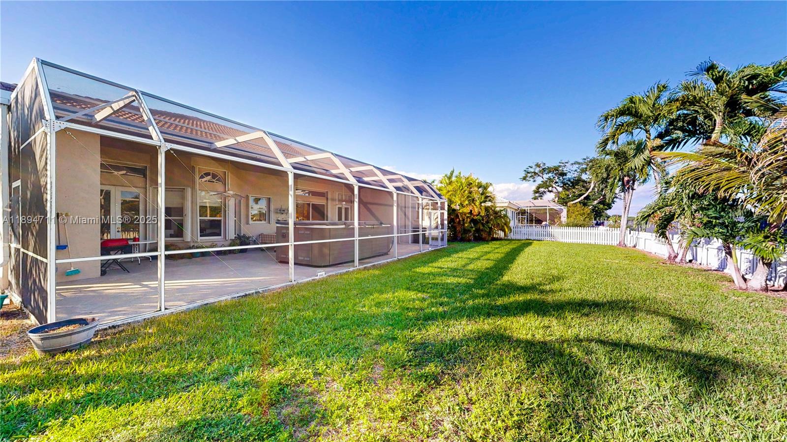 FAIRWAYS AT KEYS GATE - Residential