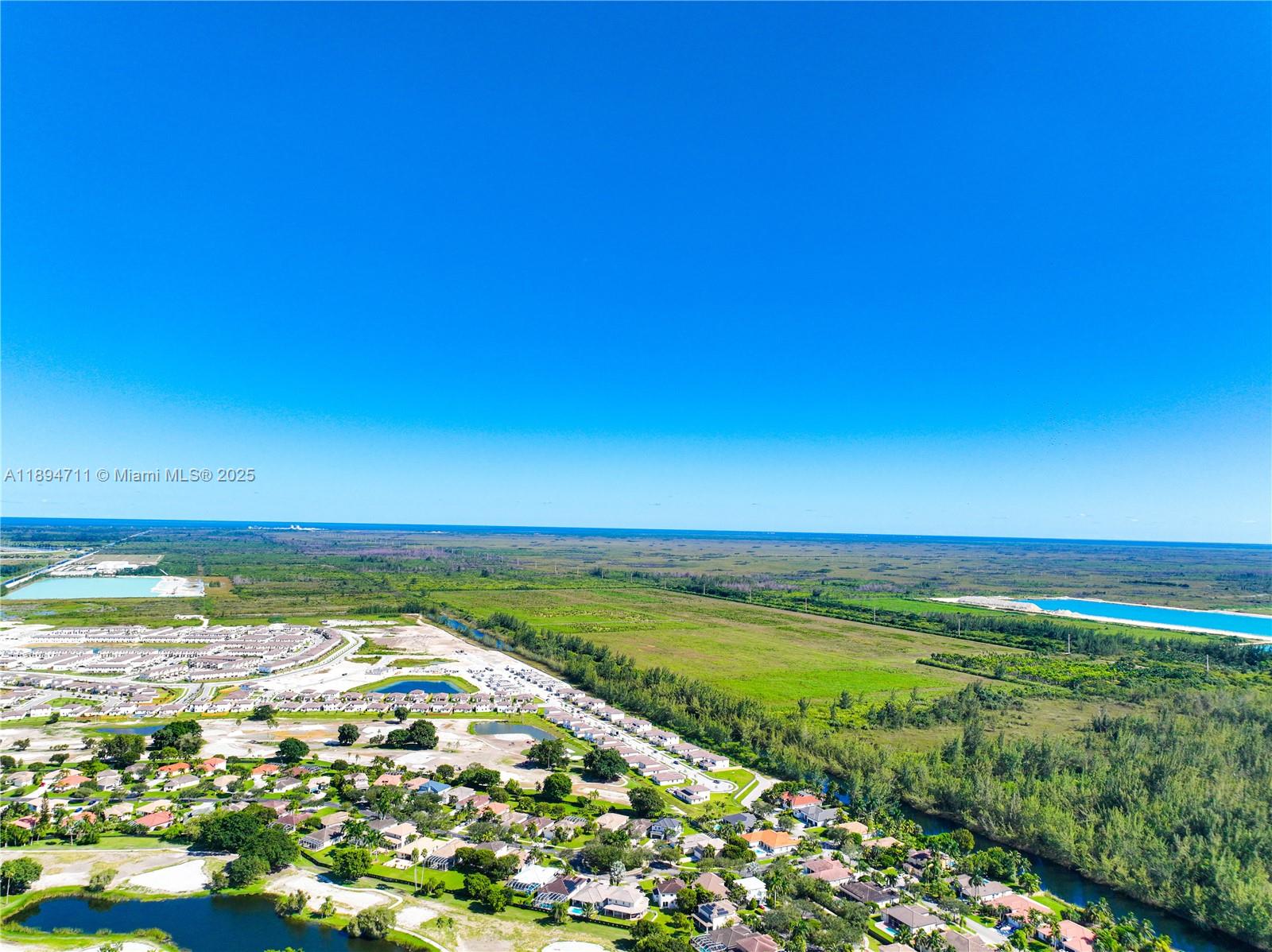 FAIRWAYS AT KEYS GATE - Residential