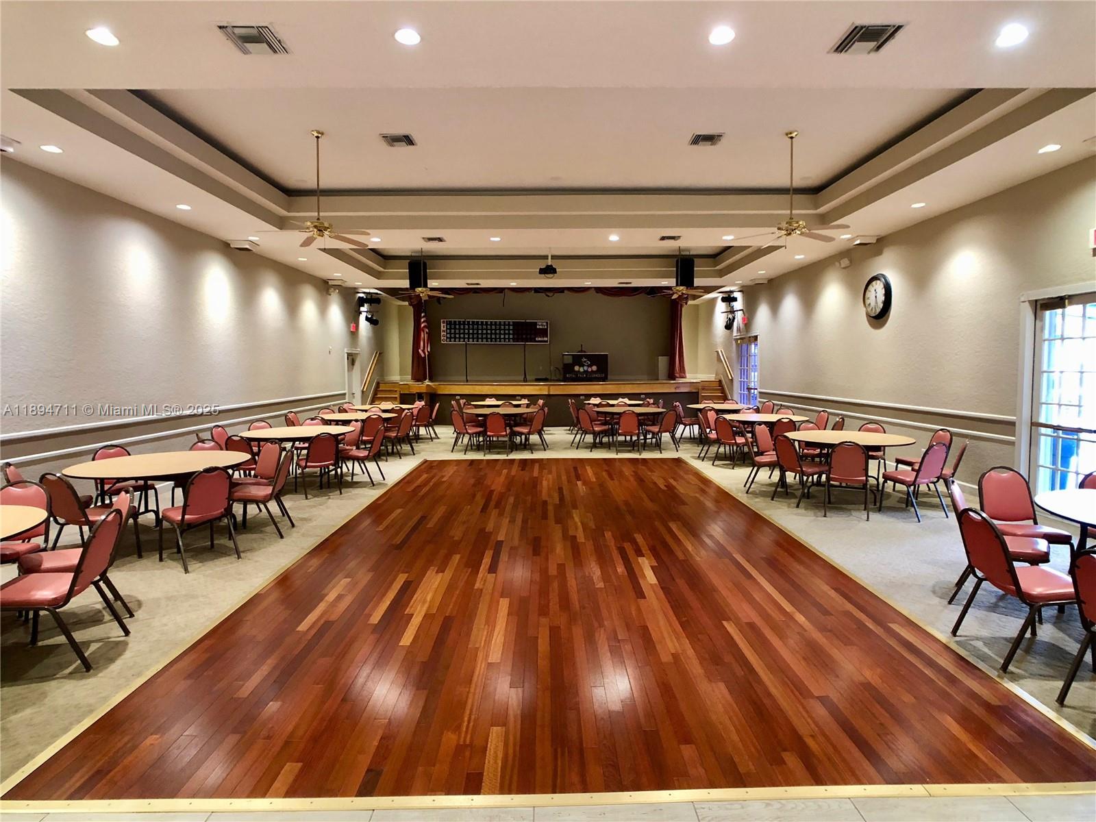 FAIRWAYS AT KEYS GATE - Residential