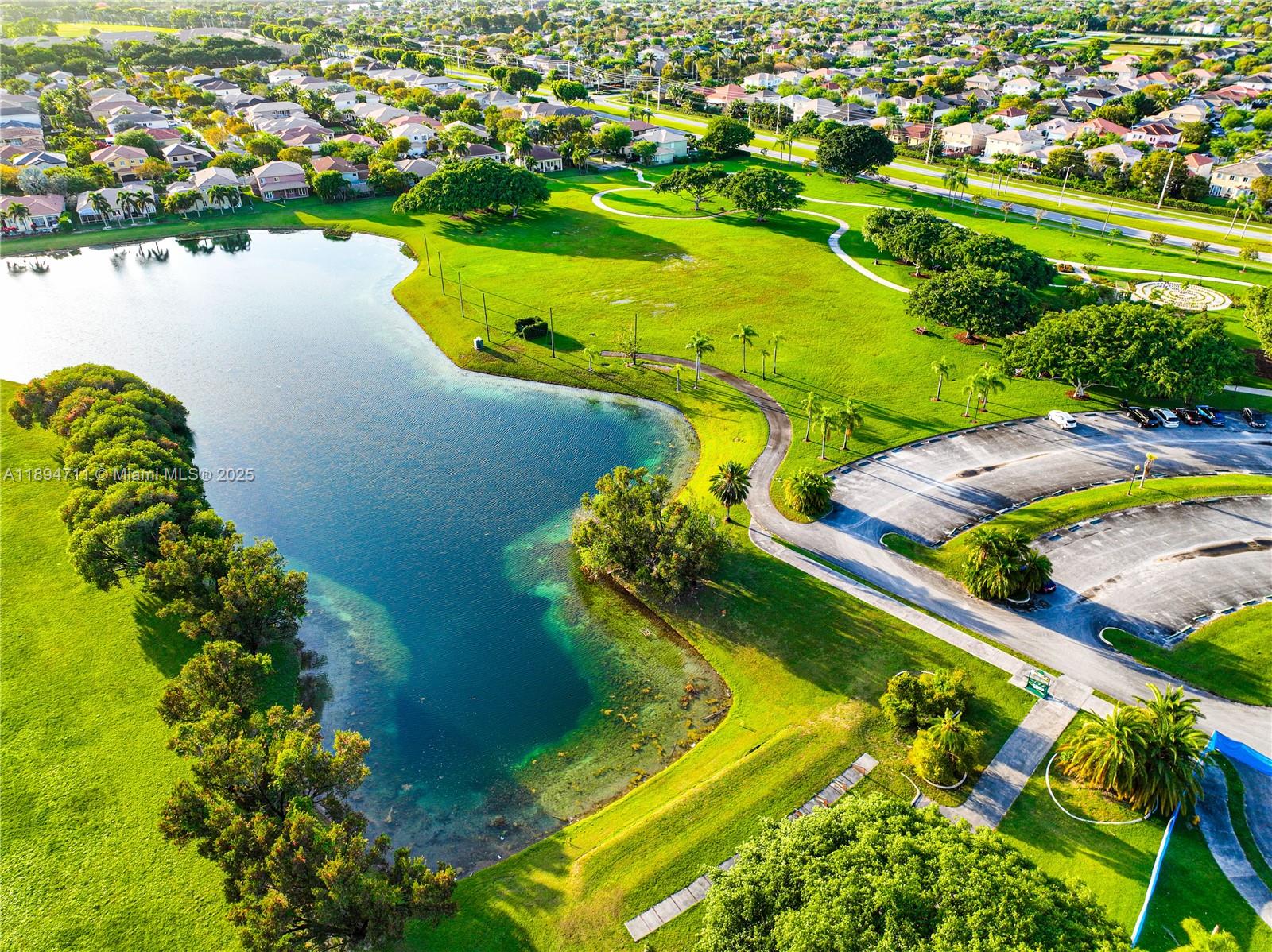 FAIRWAYS AT KEYS GATE - Residential