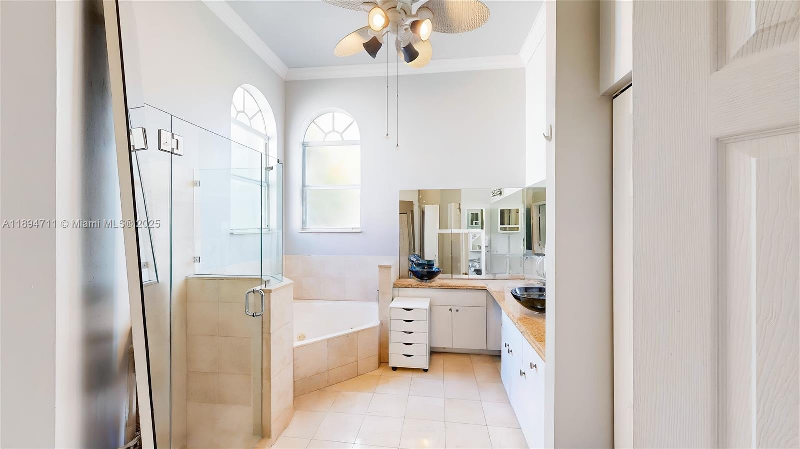 FAIRWAYS AT KEYS GATE - Residential