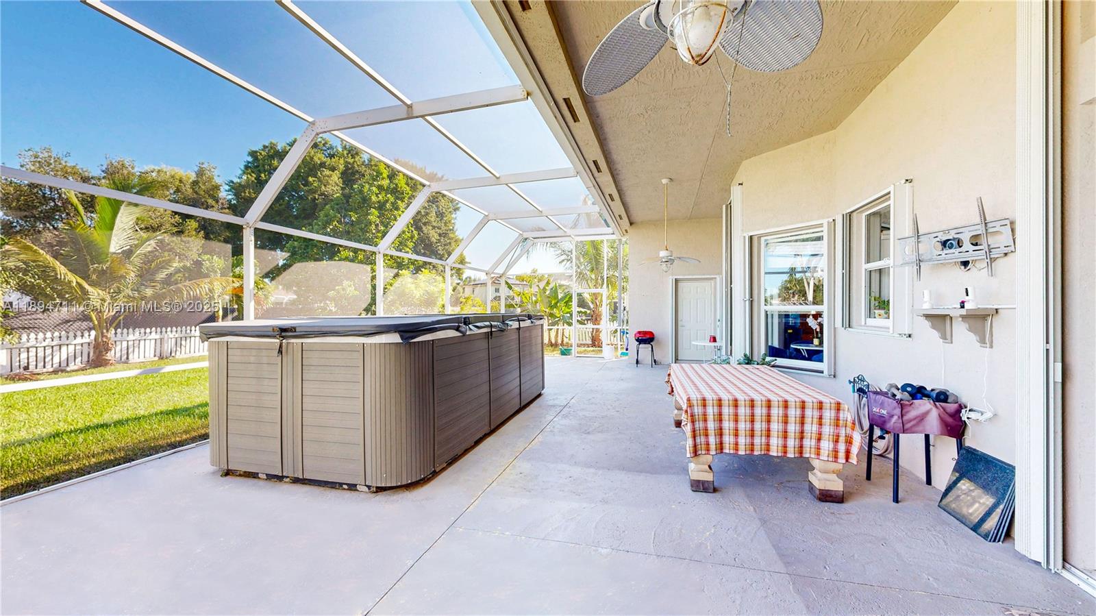 FAIRWAYS AT KEYS GATE - Residential