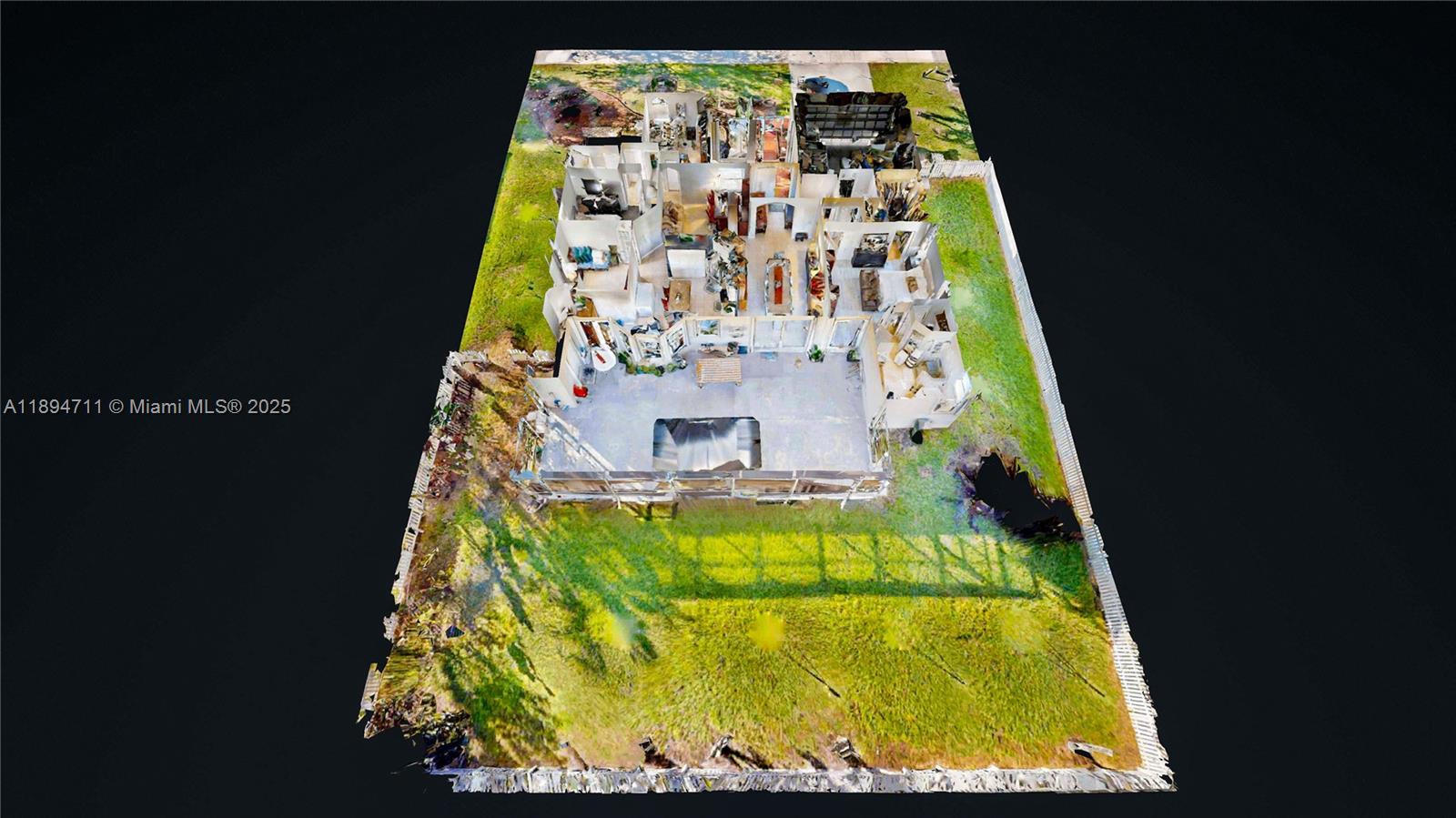 FAIRWAYS AT KEYS GATE - Residential