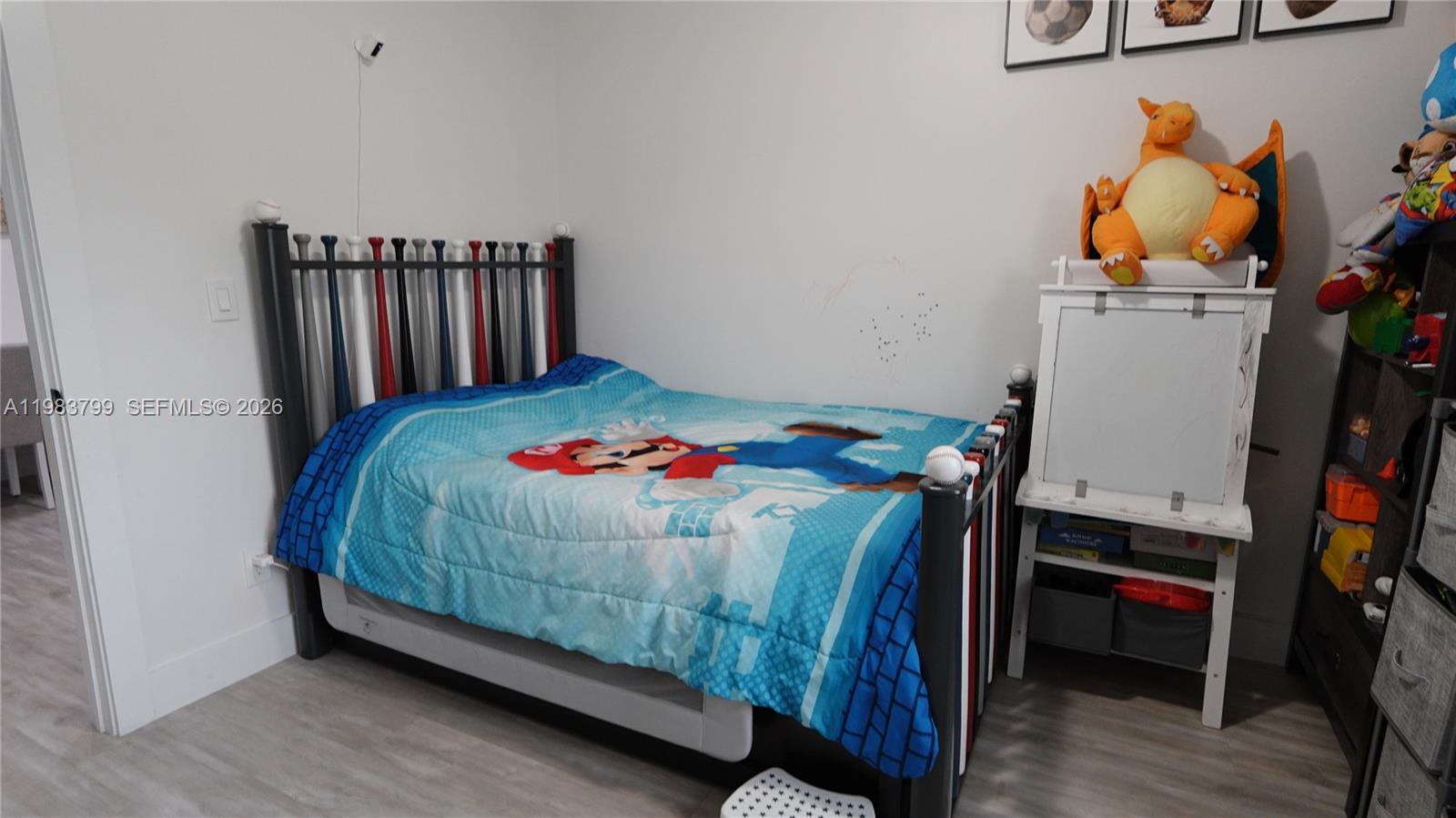 RICHMOND HEIGHTS - Residential