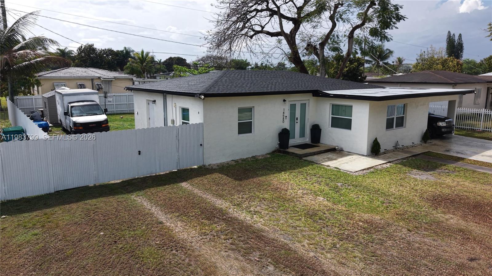 RICHMOND HEIGHTS - Residential