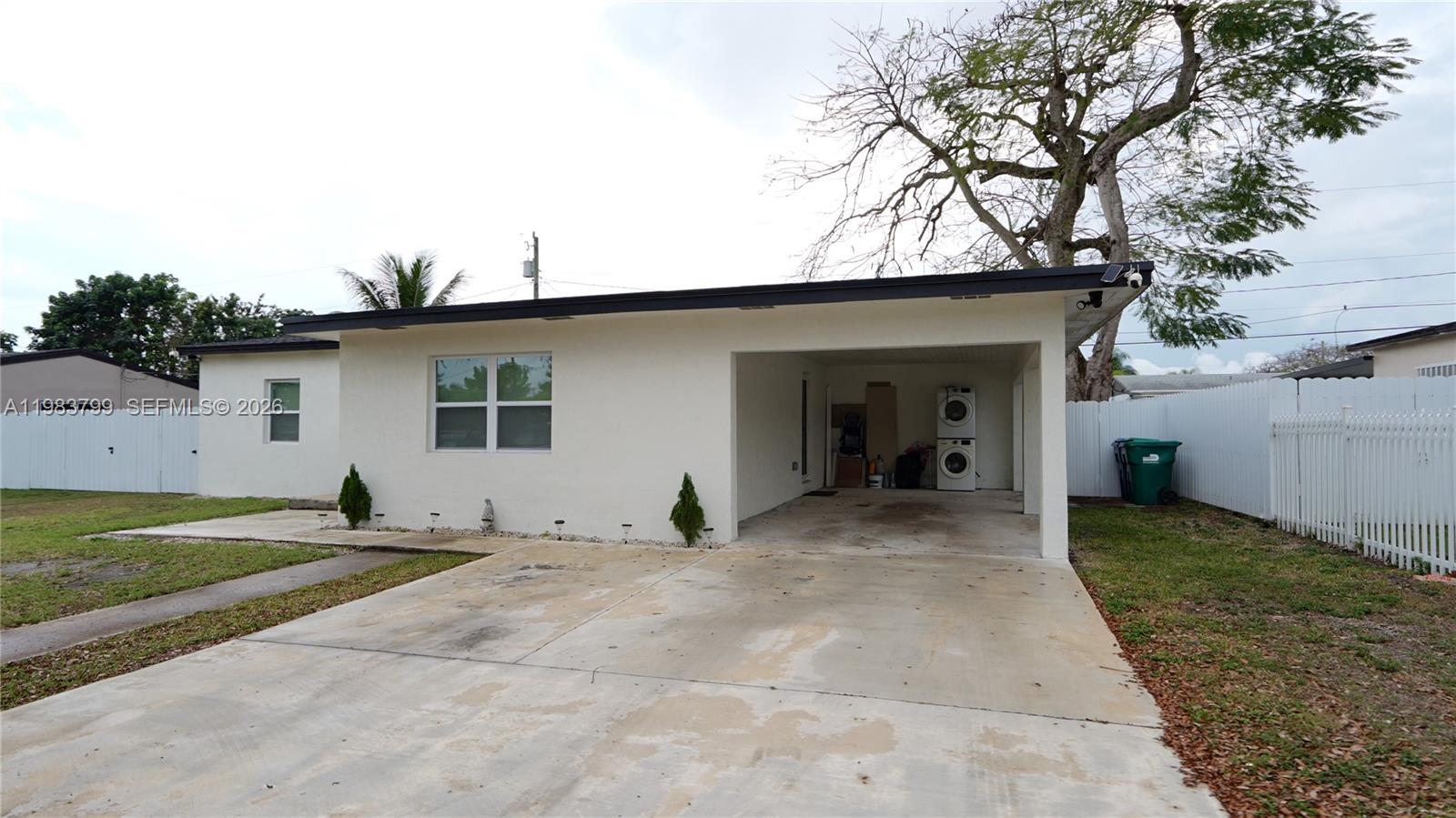 RICHMOND HEIGHTS - Residential