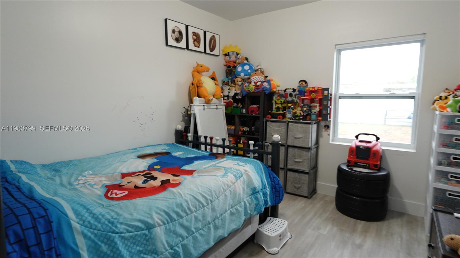 RICHMOND HEIGHTS - Residential