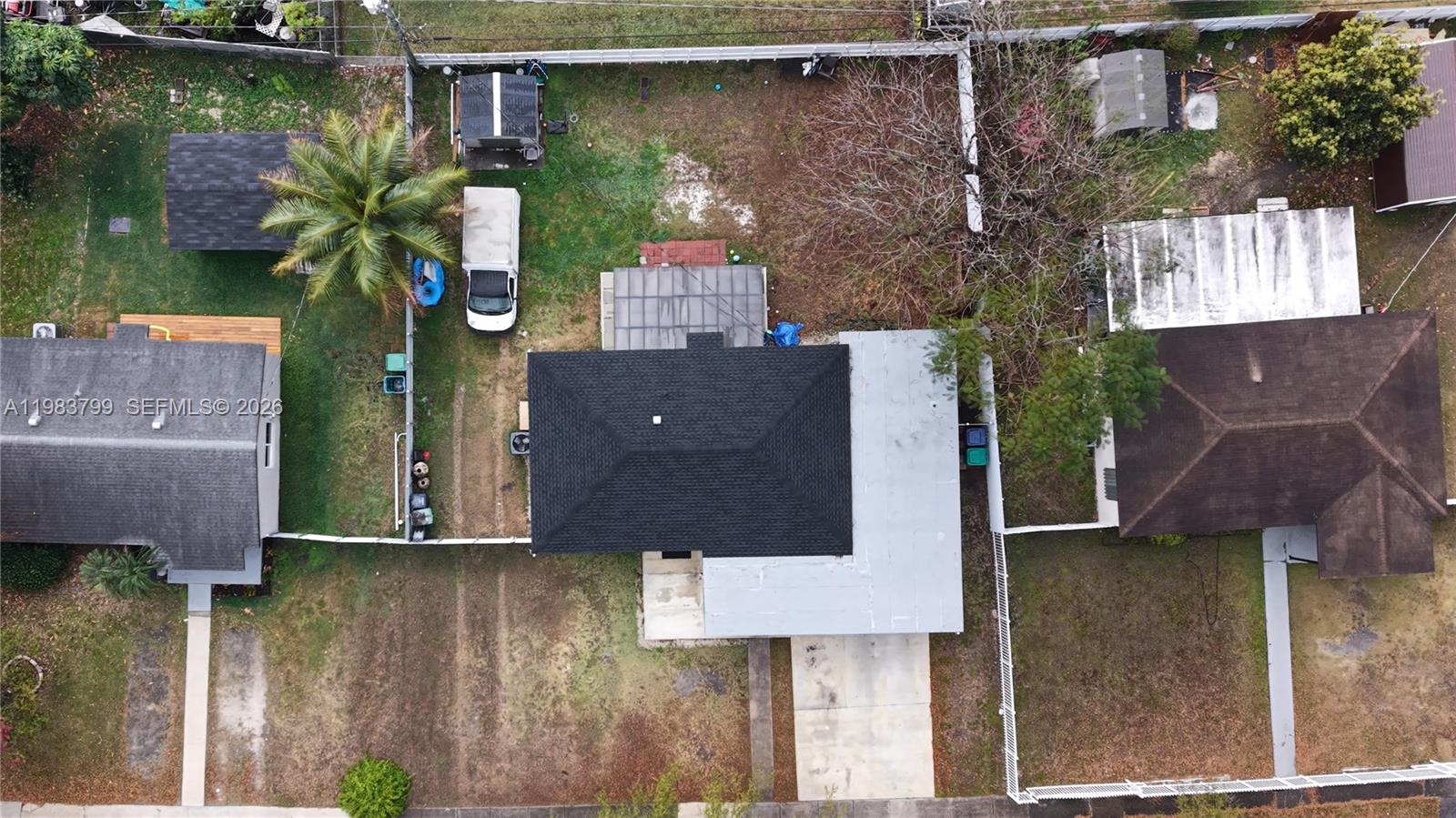 RICHMOND HEIGHTS - Residential