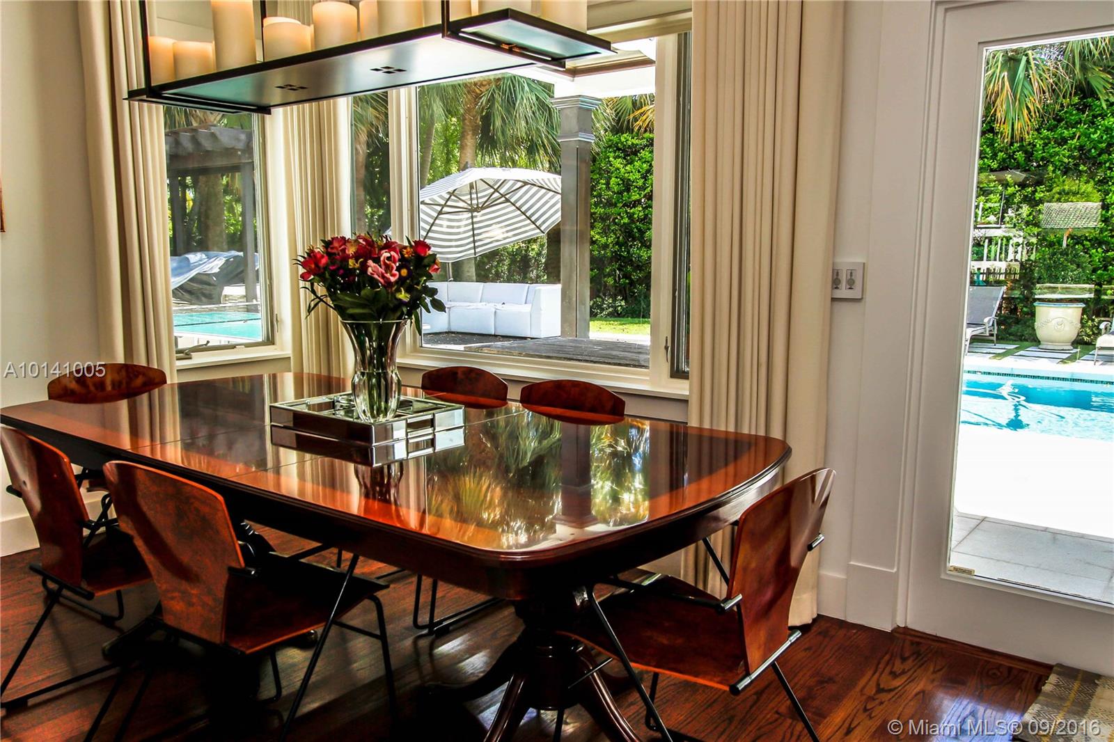 Hollywood Lakes Sec 1-32 - Residential