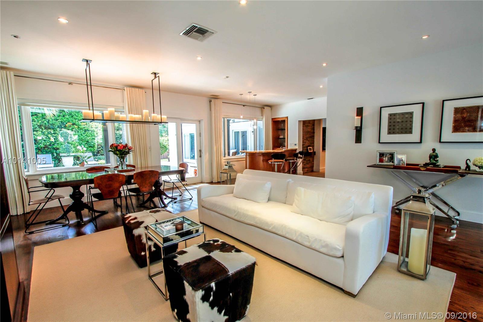 Hollywood Lakes Sec 1-32 - Residential