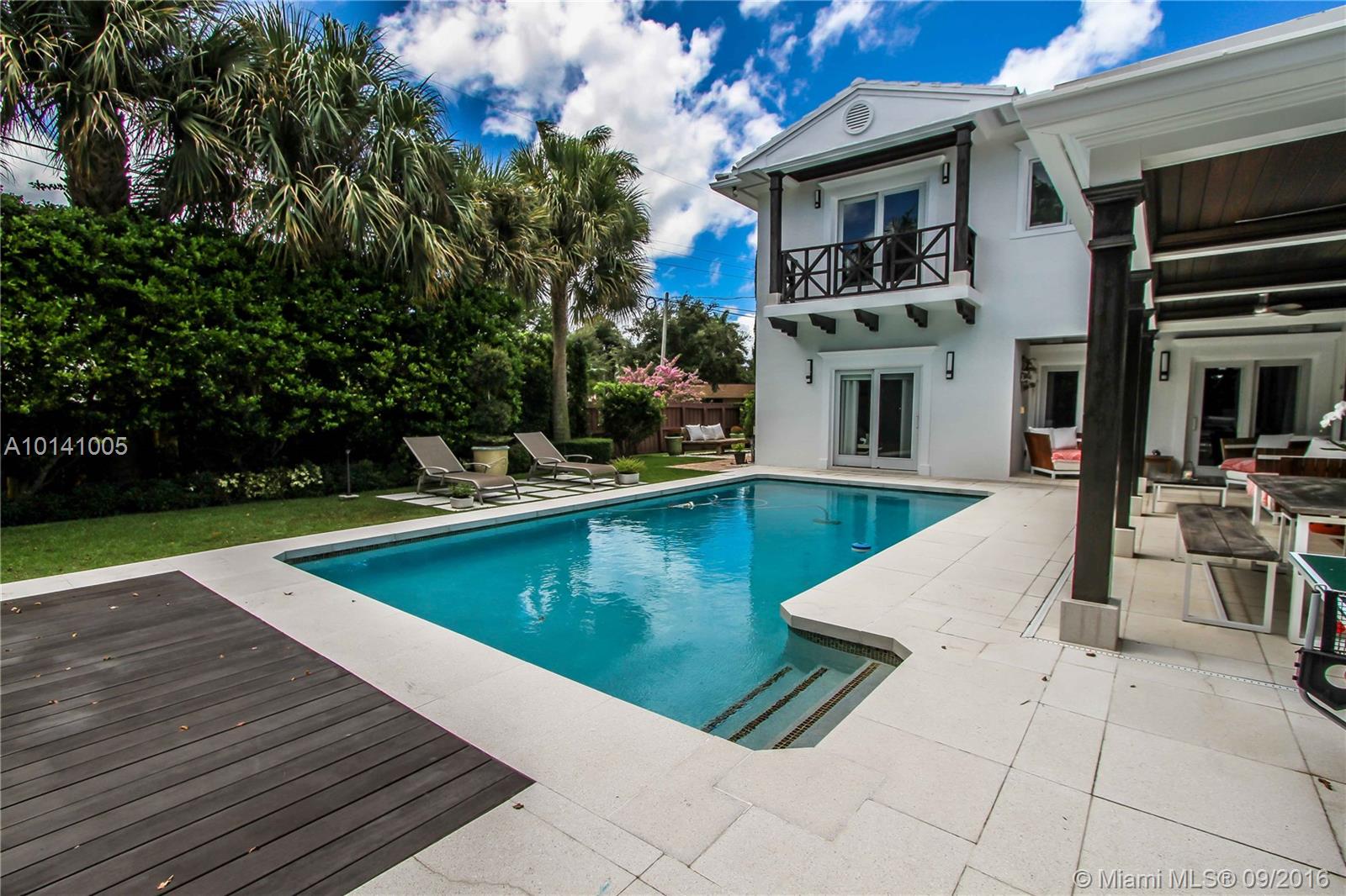 Hollywood Lakes Sec 1-32 - Residential