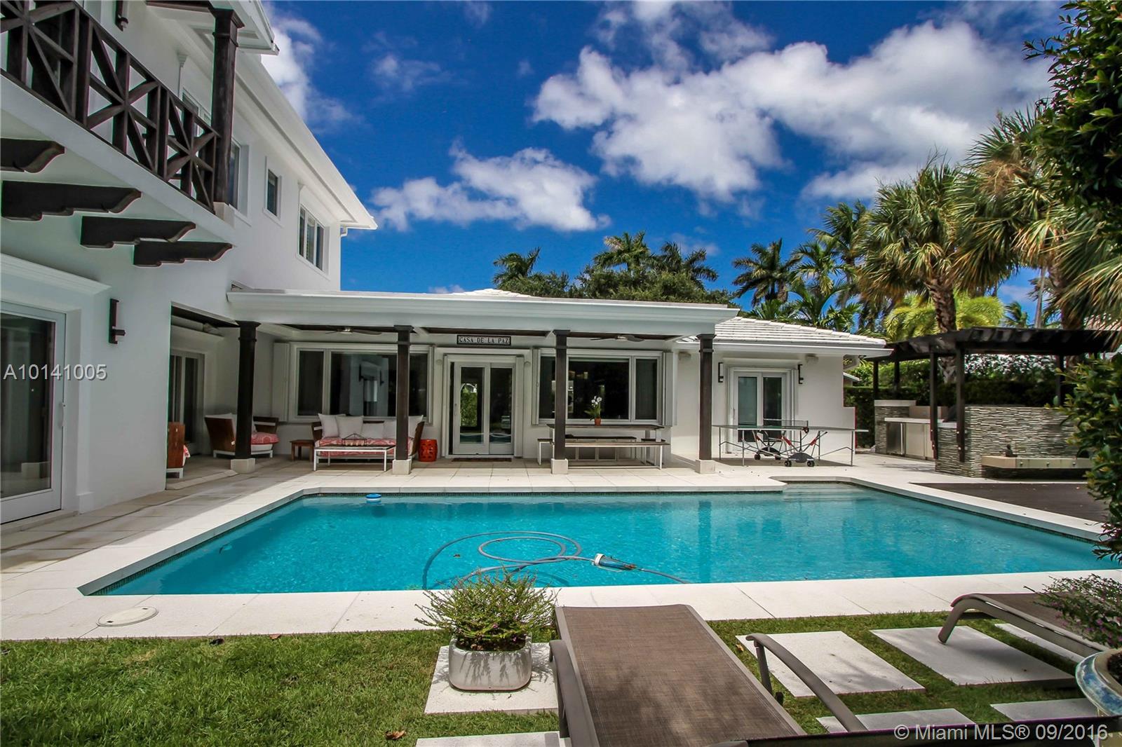 Hollywood Lakes Sec 1-32 - Residential